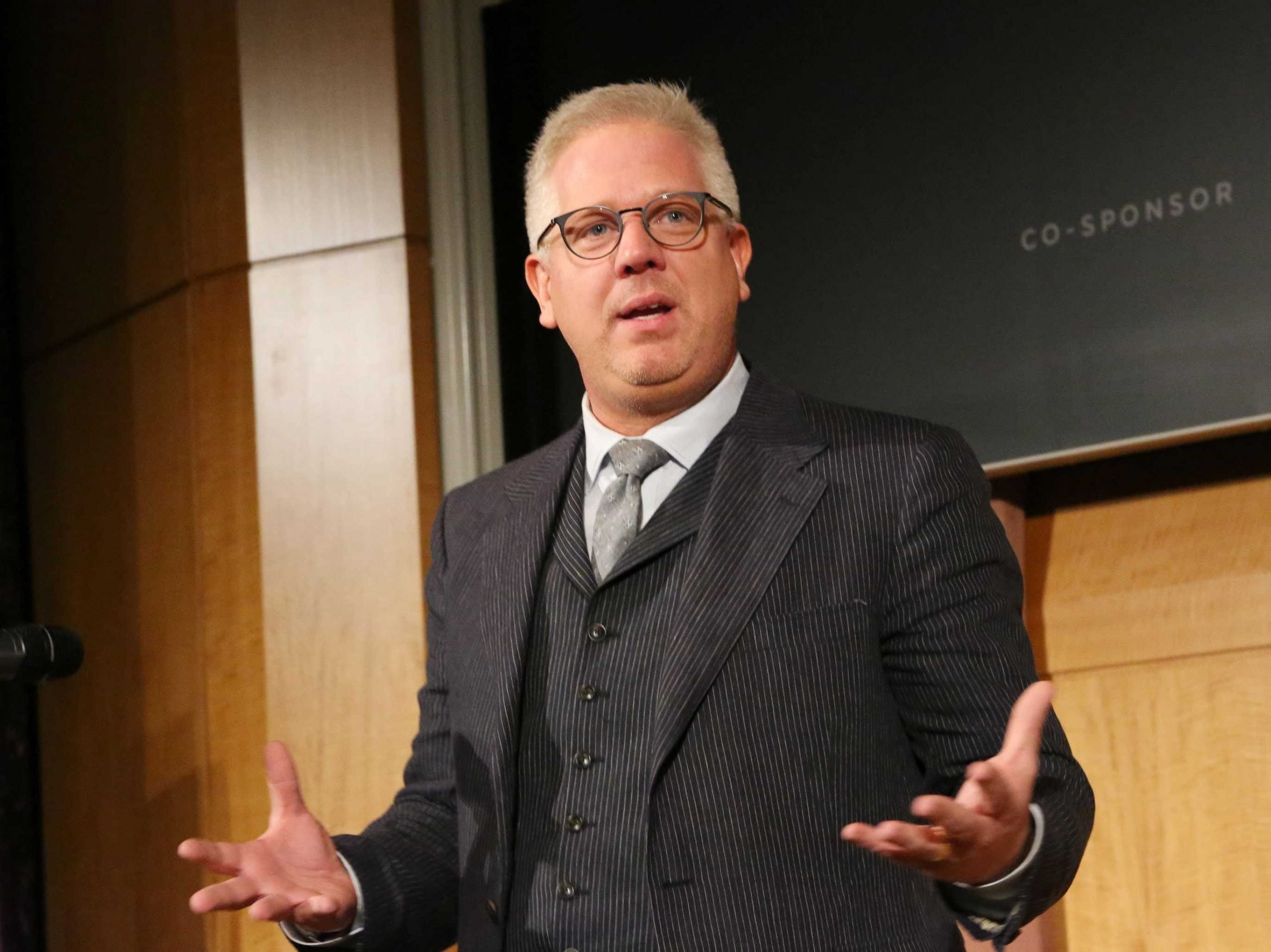 Glenn Beck