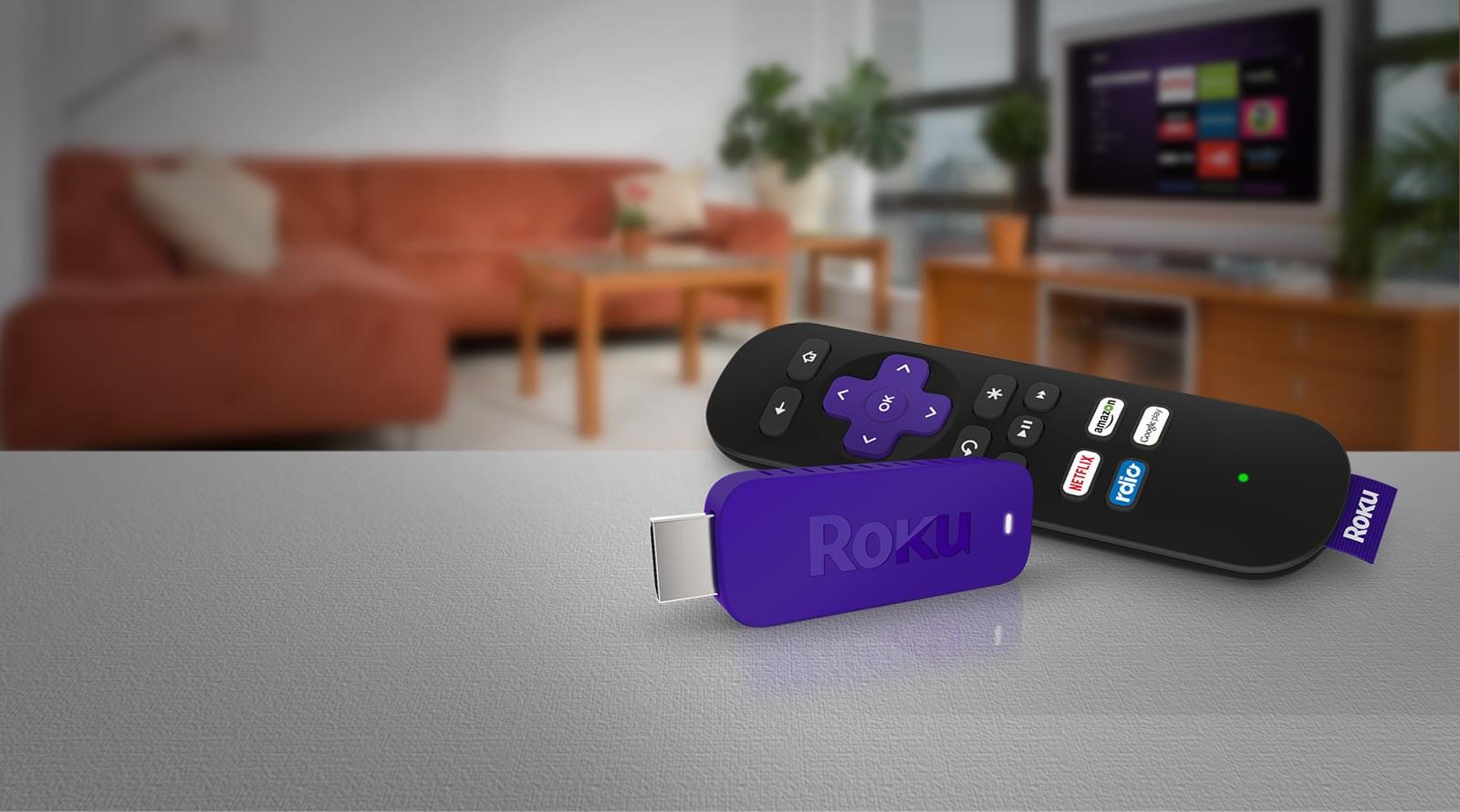 Roku