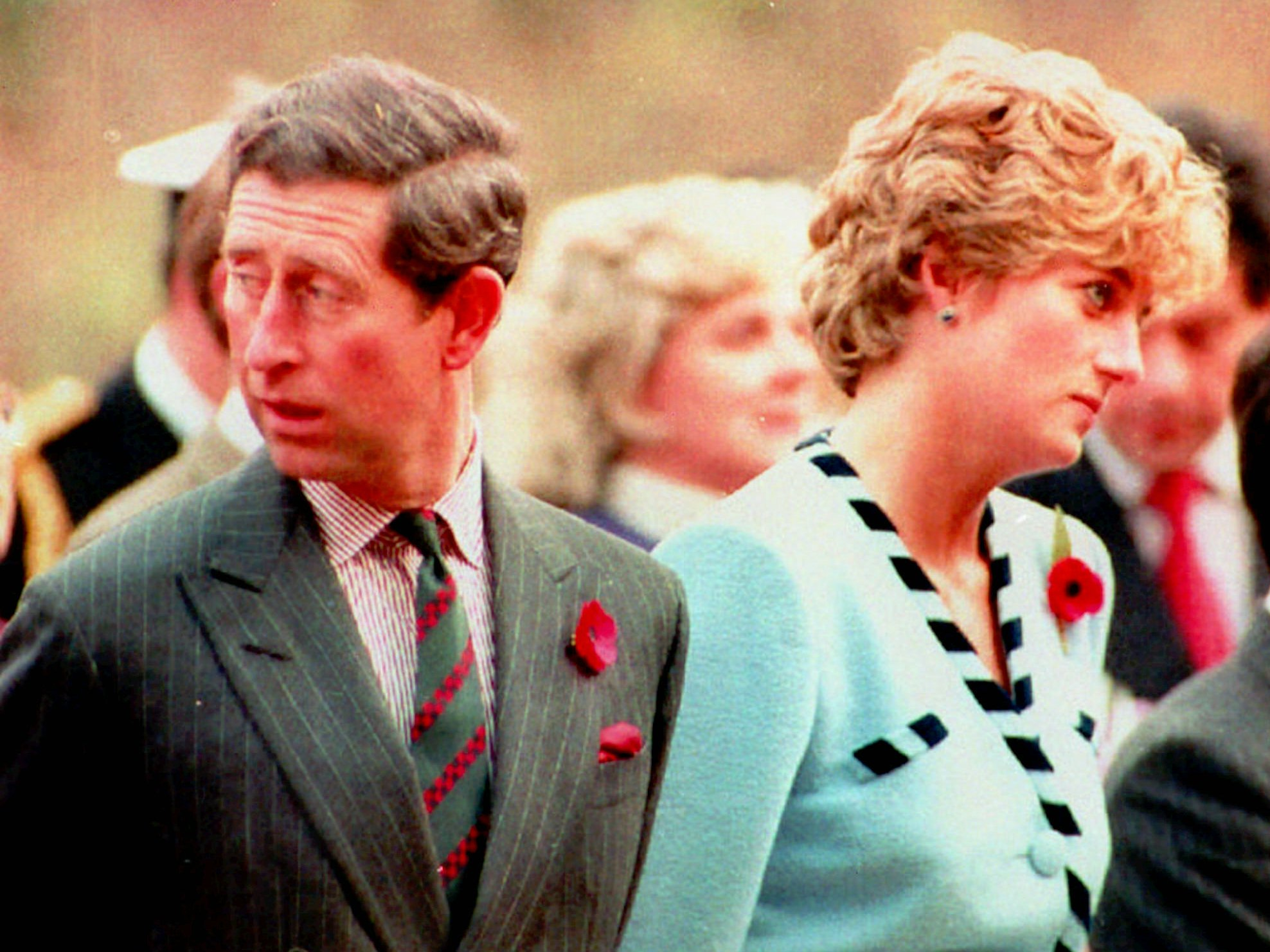 prince charles princess diana