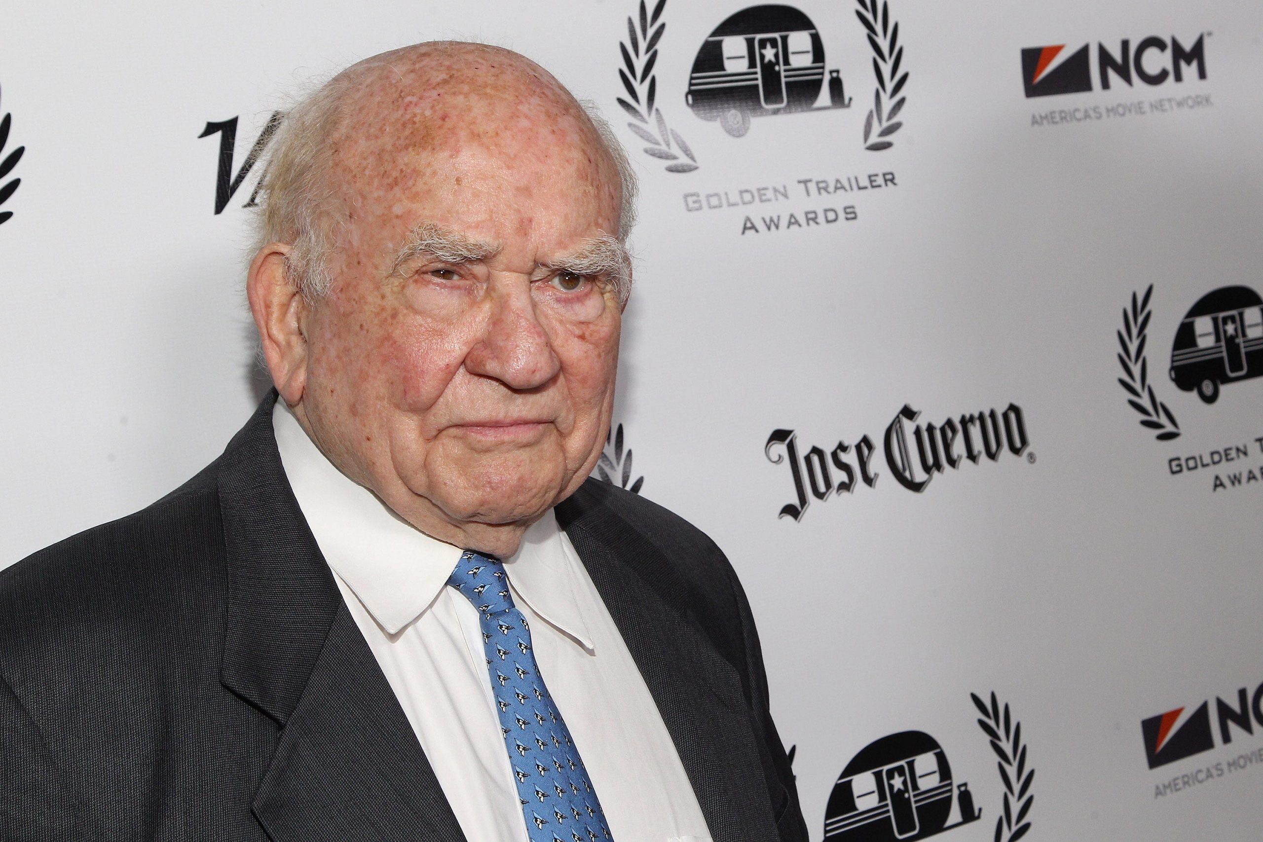 Ed Asner