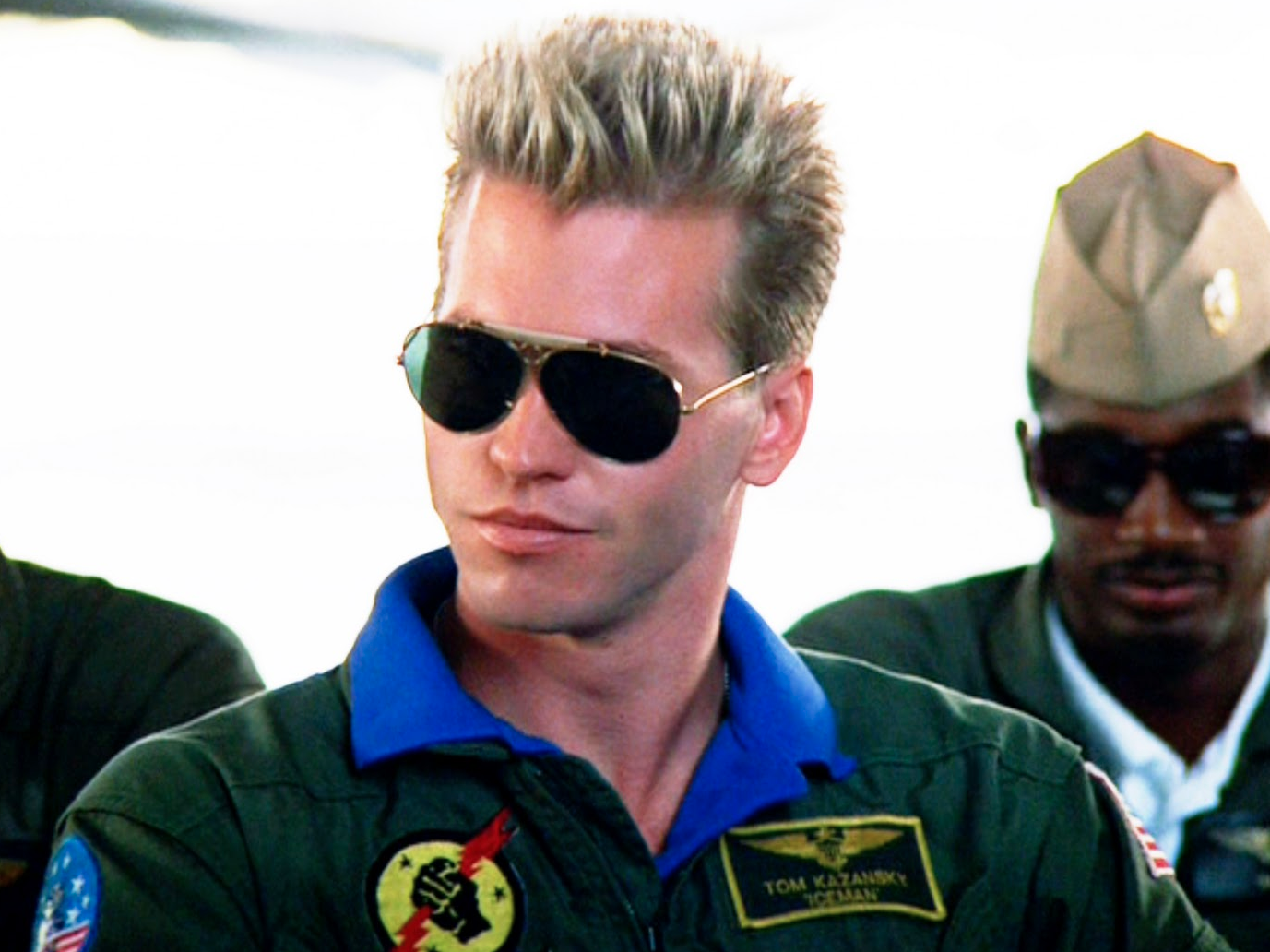 top gun