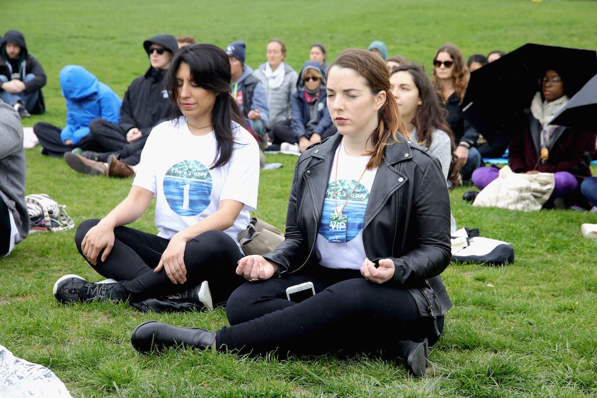 meditation