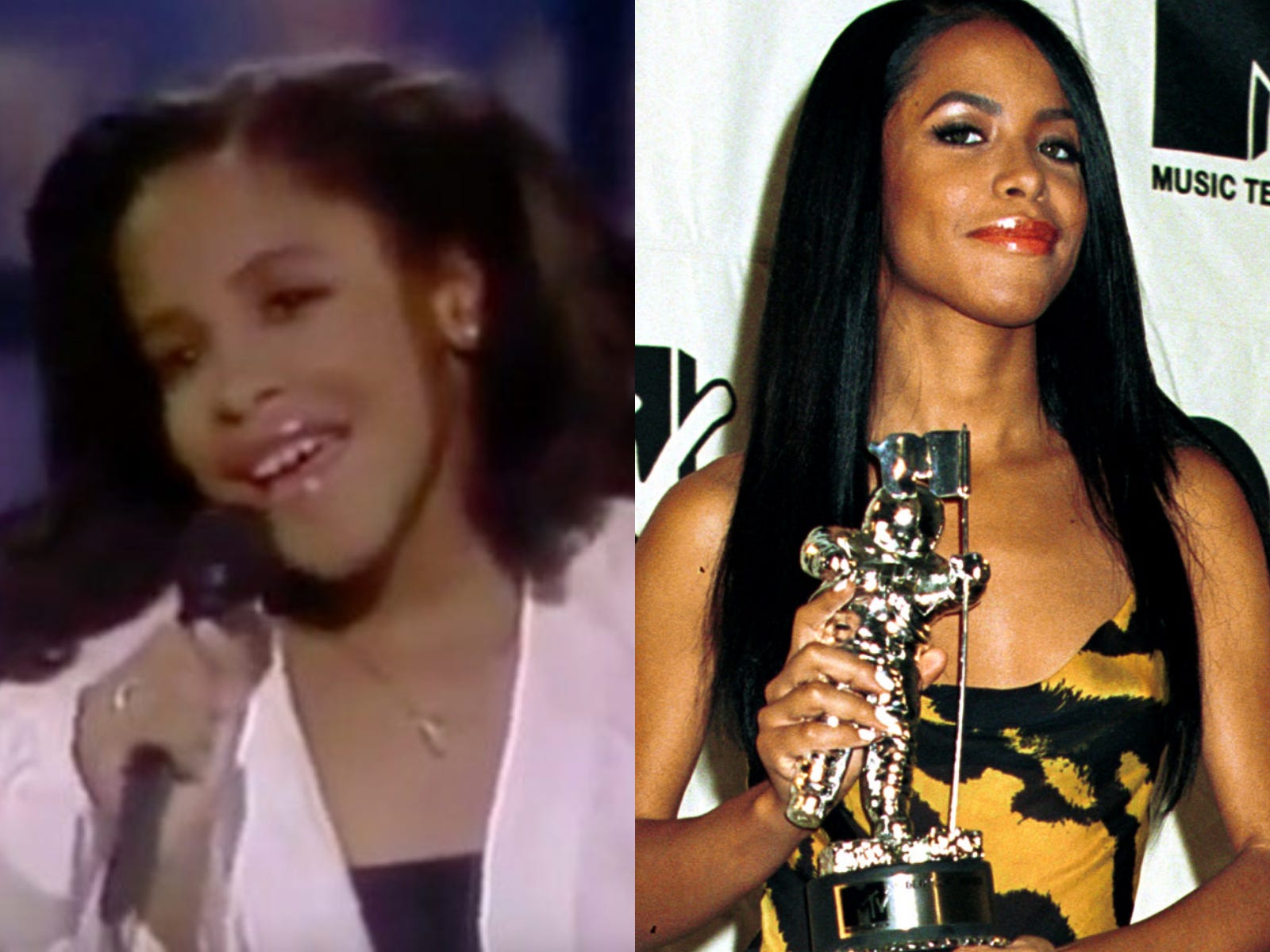 aaliyah