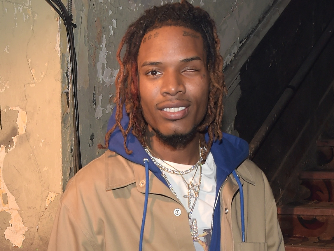 Fetty Wap