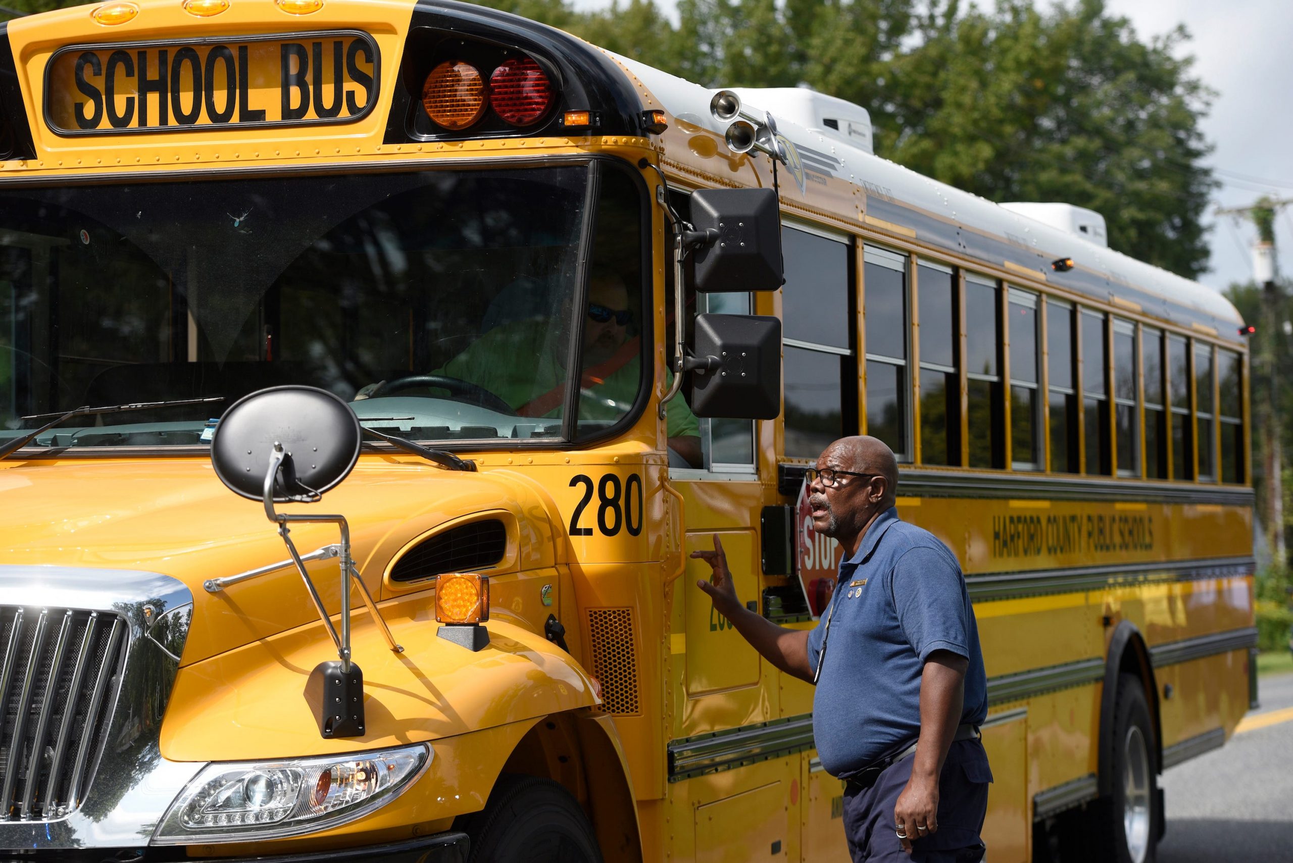 This Delaware charter school will pay parents 700 this year for every