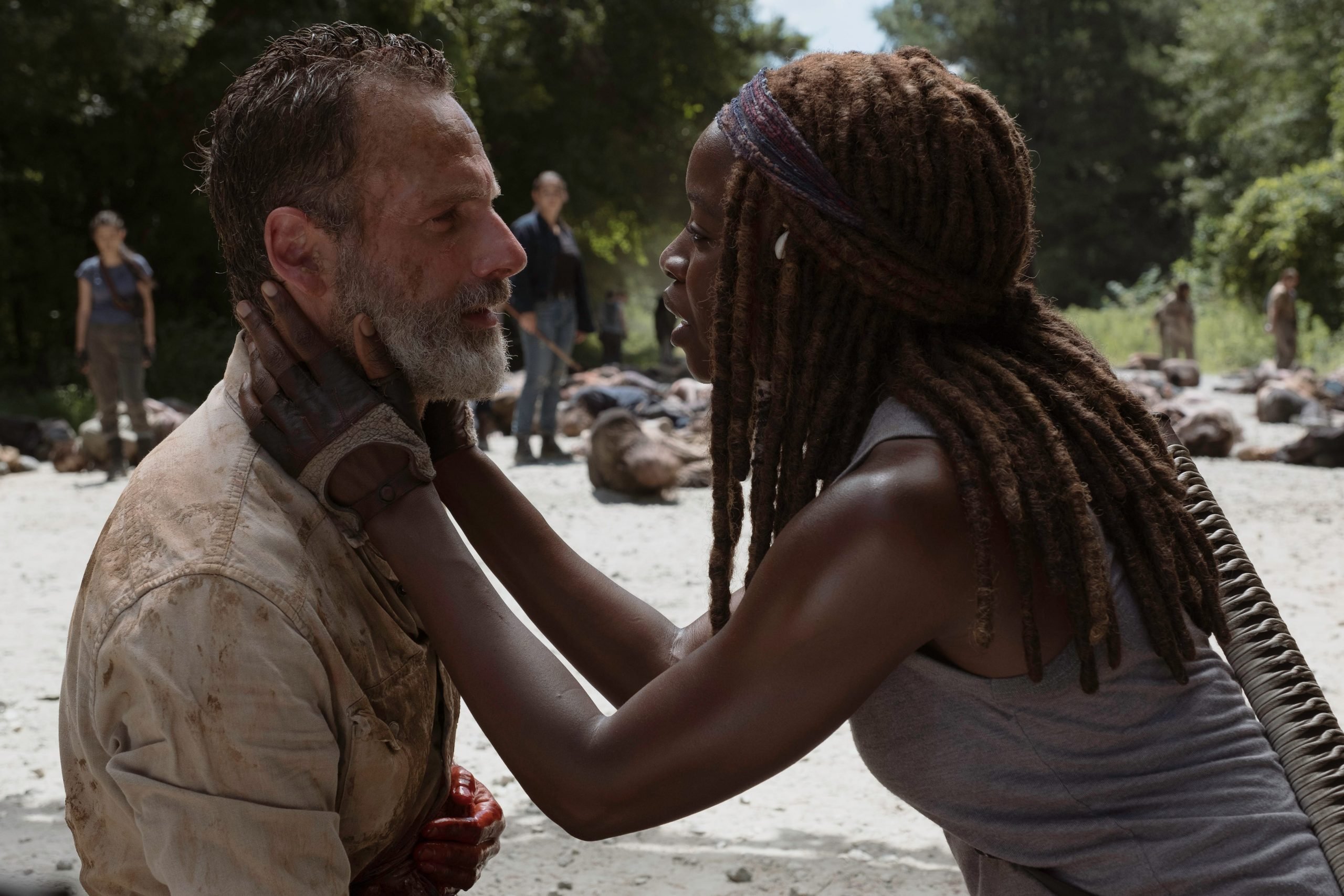 rick michonne 905