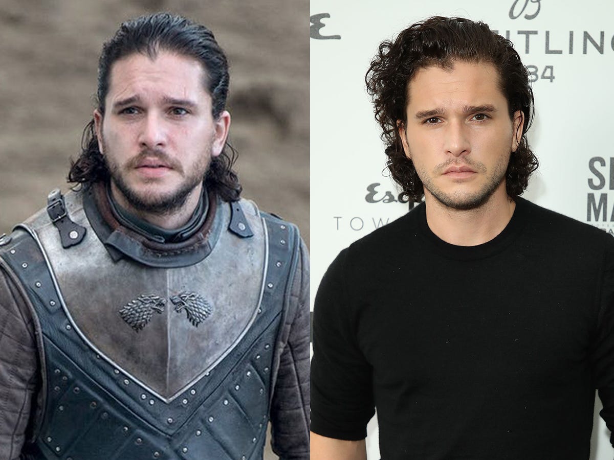 kit harington