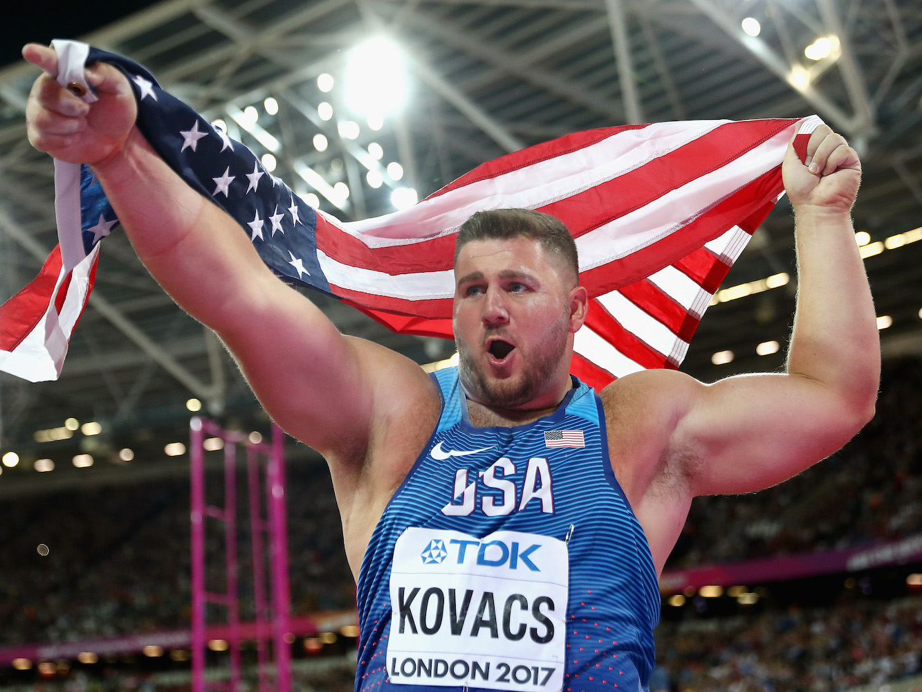 joe kovacs