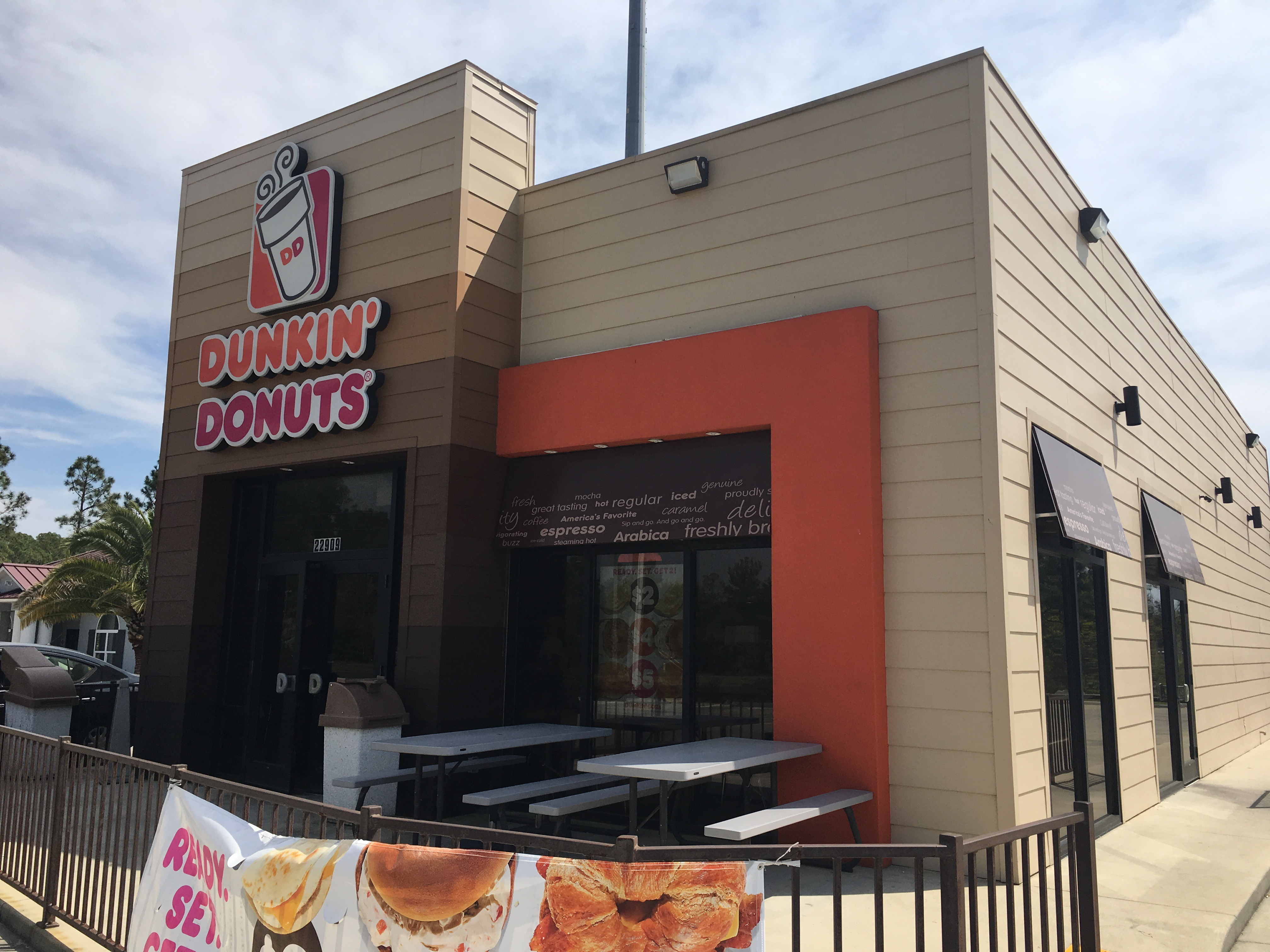 dunkin