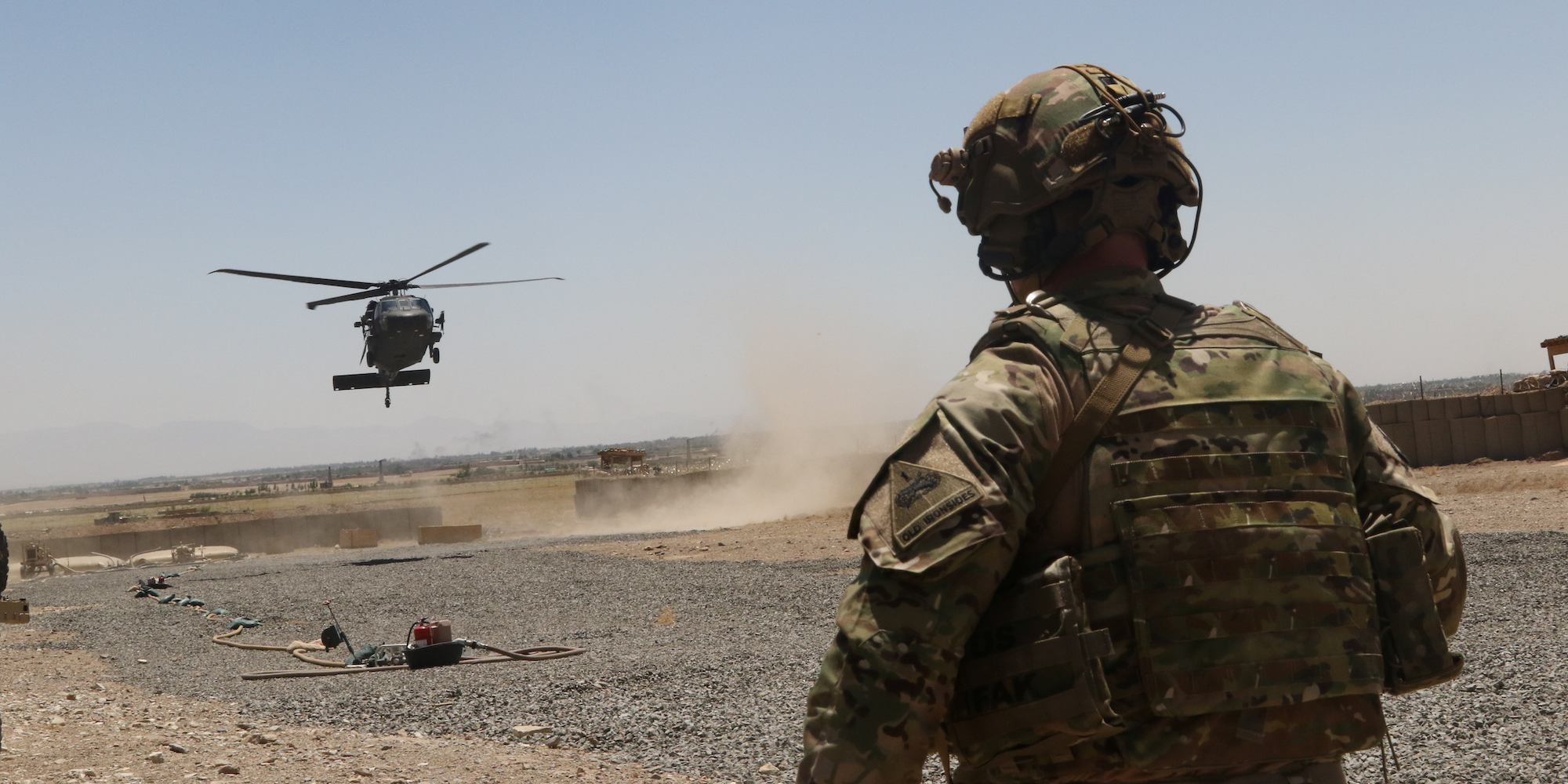 Afghanistan