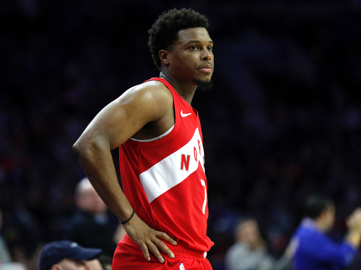 kyle lowry