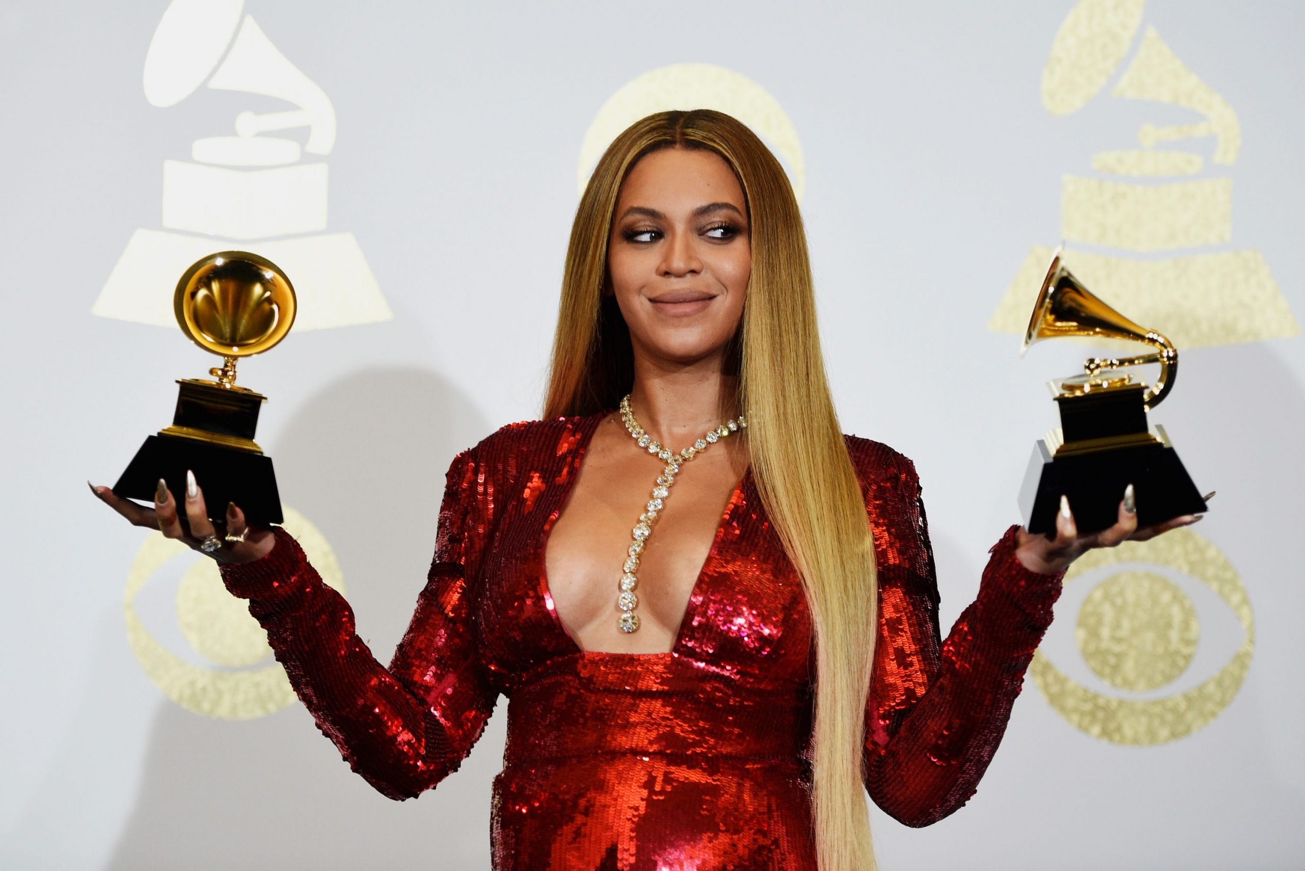 beyonce grammys