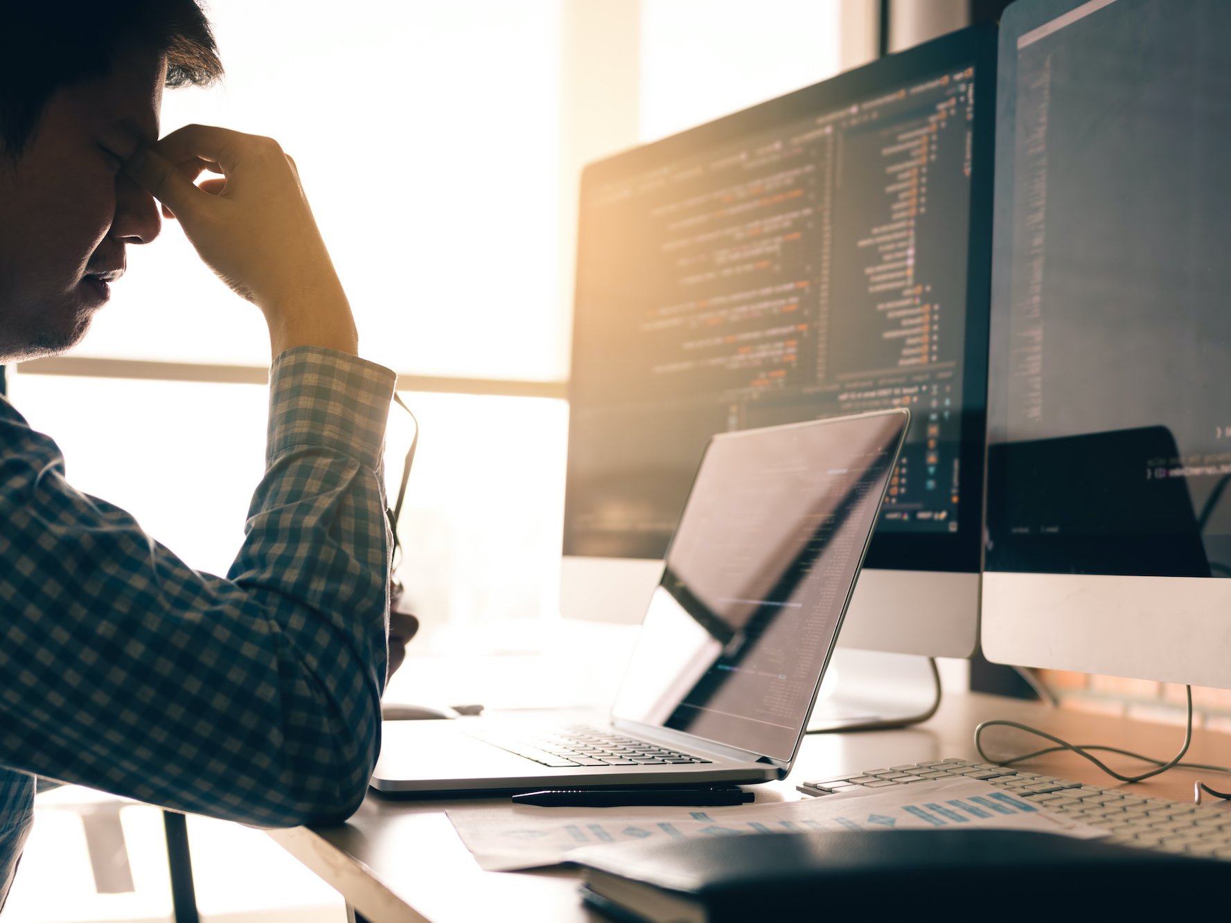 software engineer