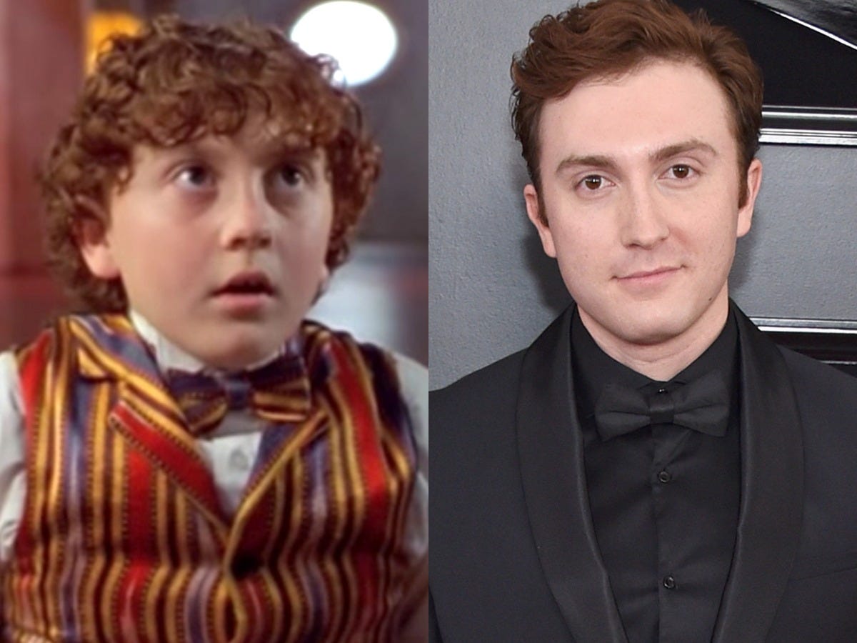 spy kids then and now