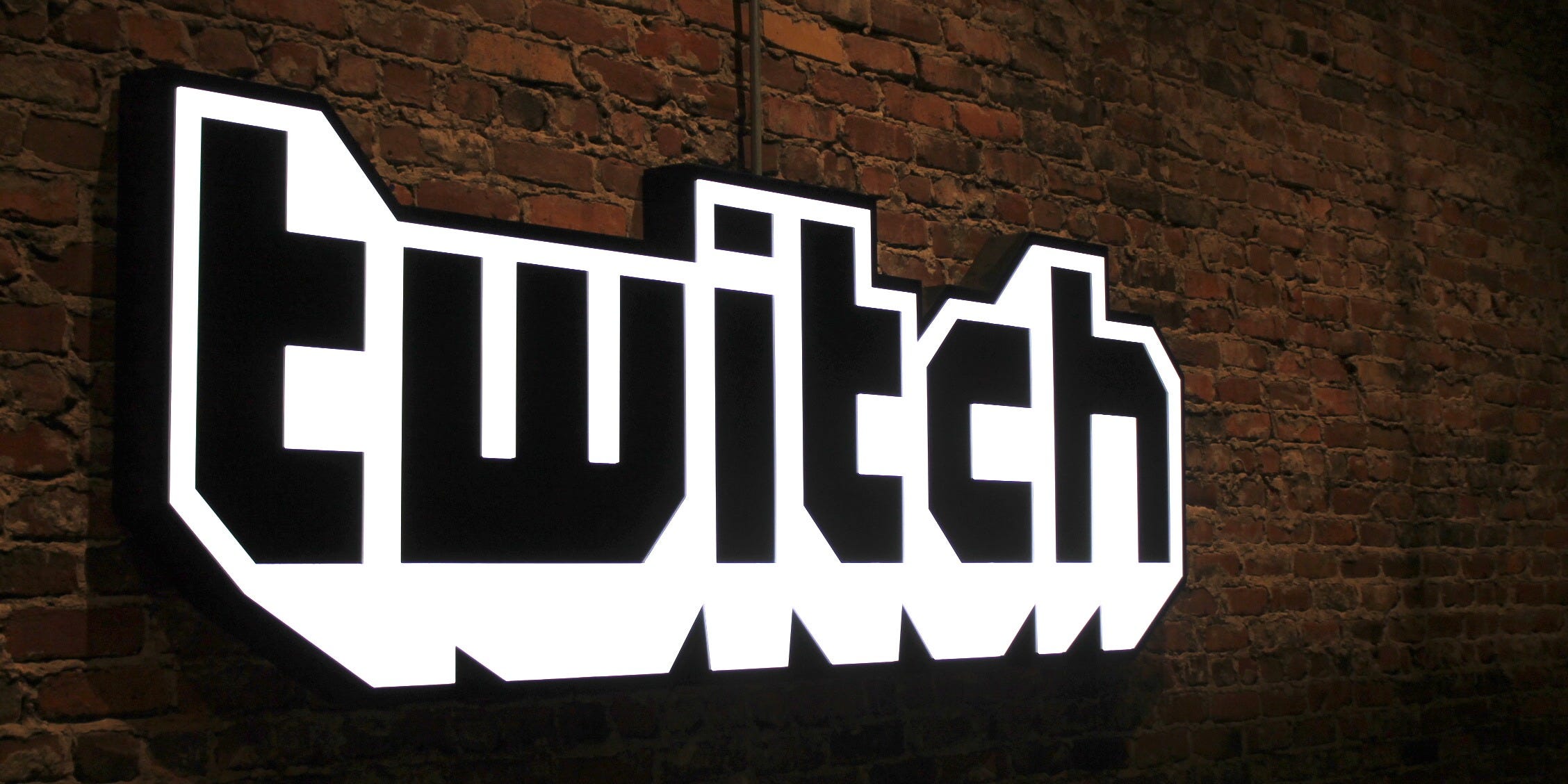 Twitch