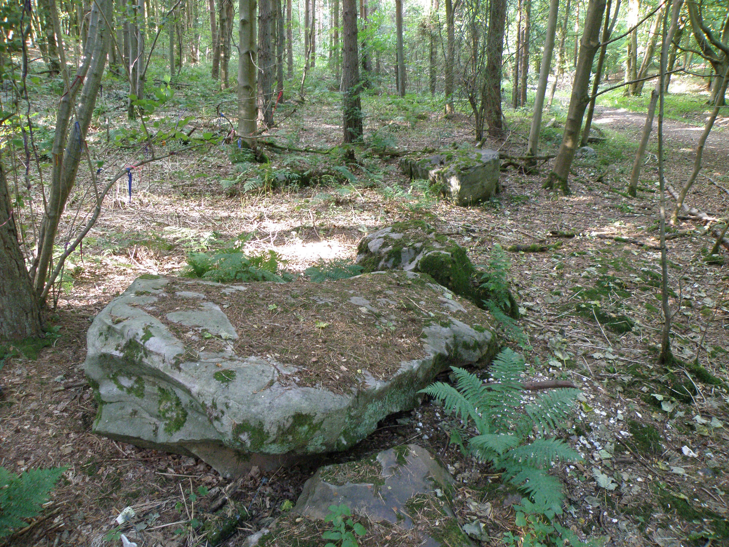 stonehenge sarsen