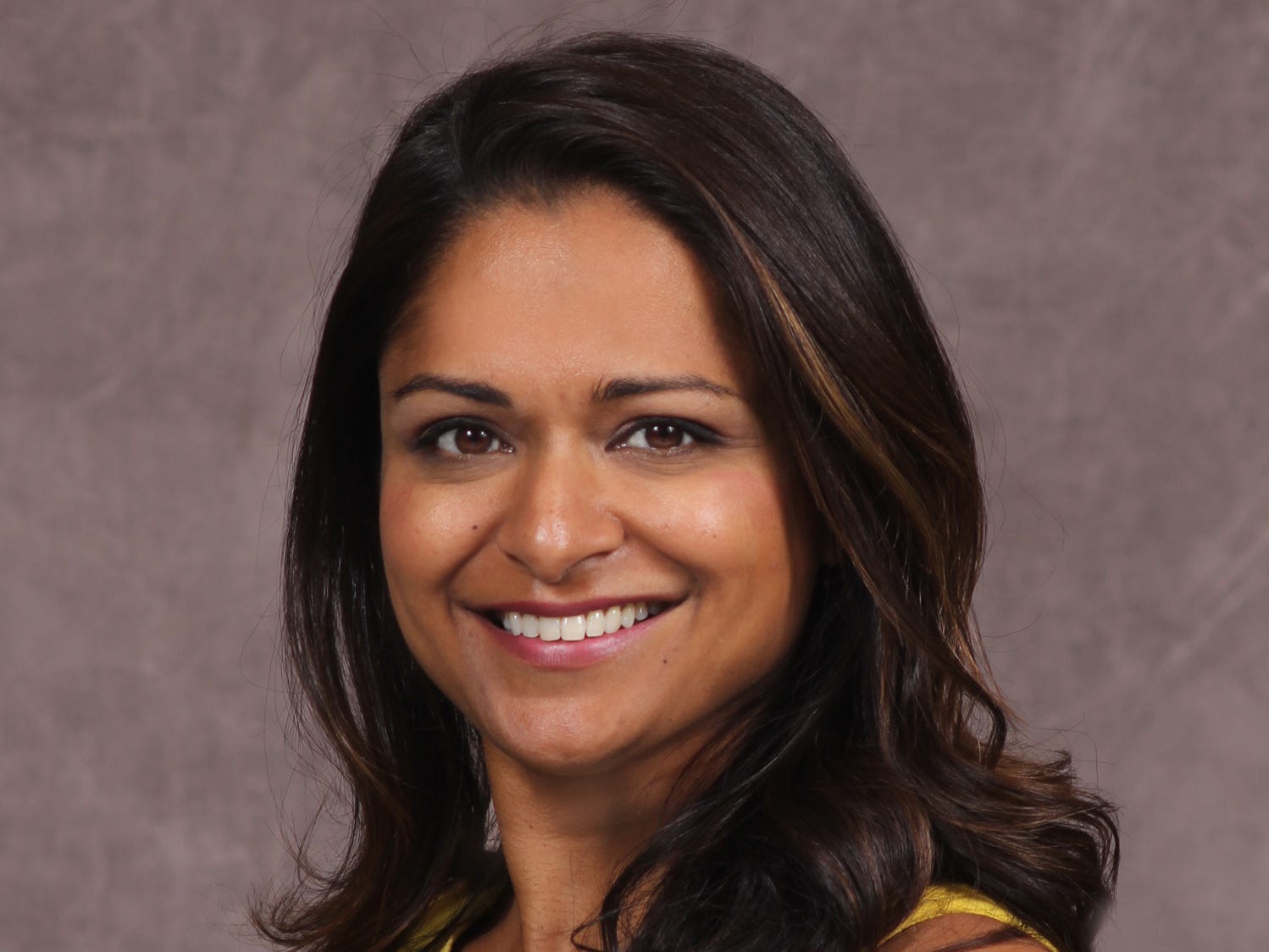 Savita Subramanian