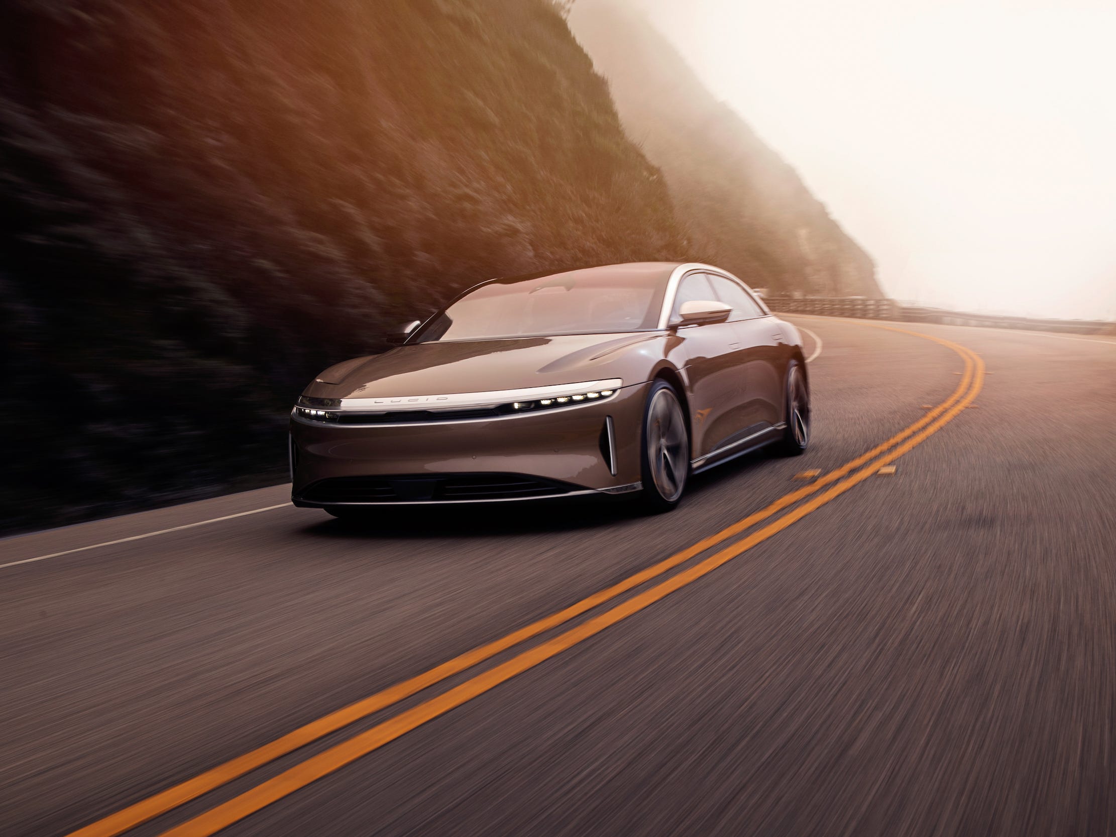 Lucid Air exterior_2