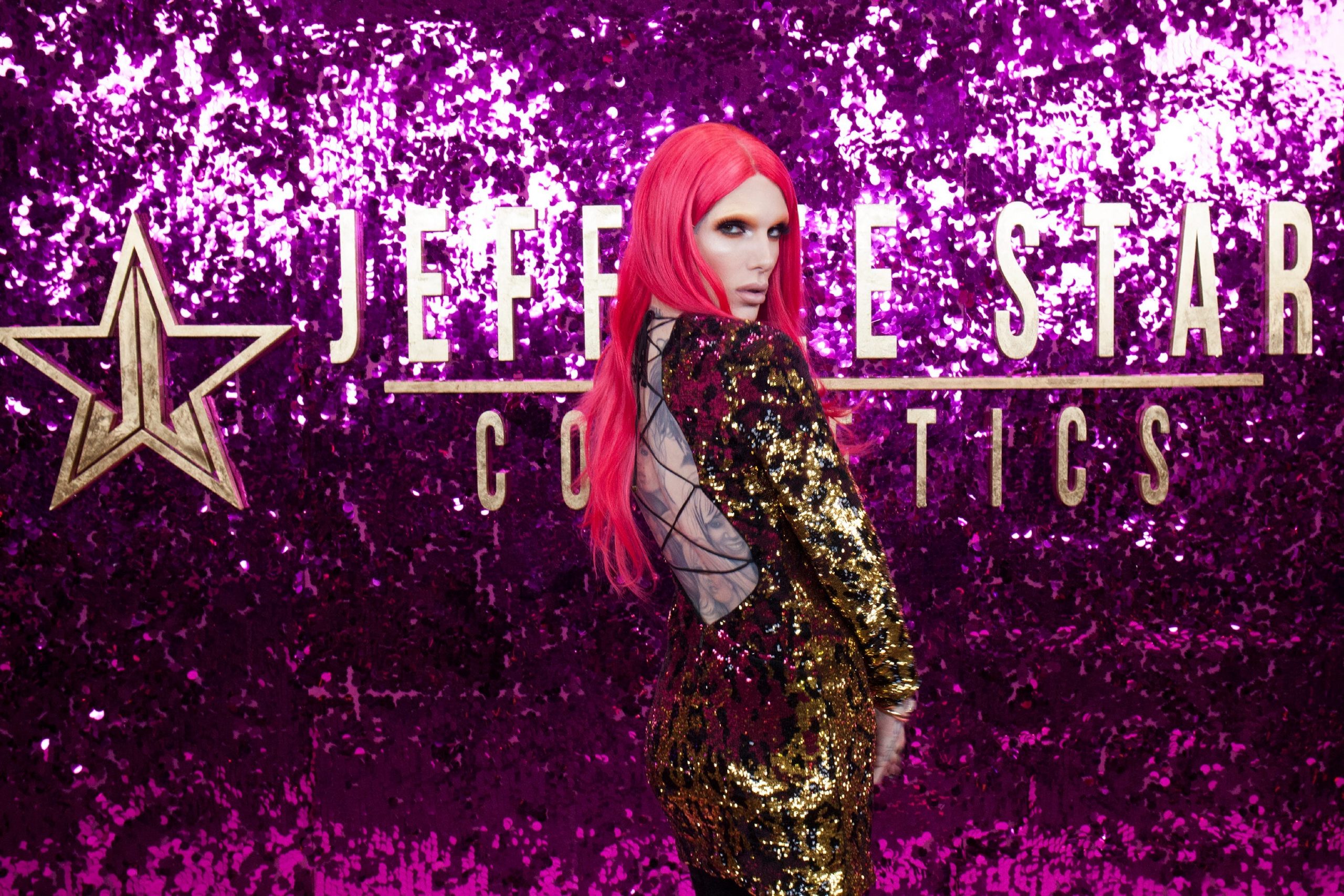 Jeffree Star 'finds happiness' at epic new Wyoming ranch – see