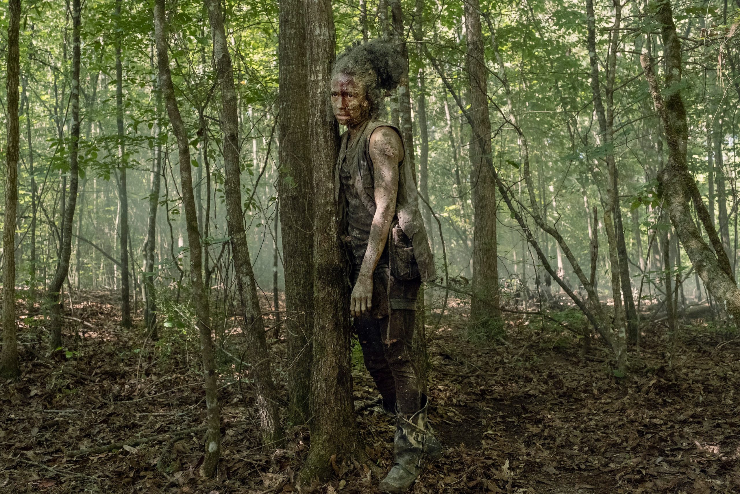 twd 1016 connie alive
