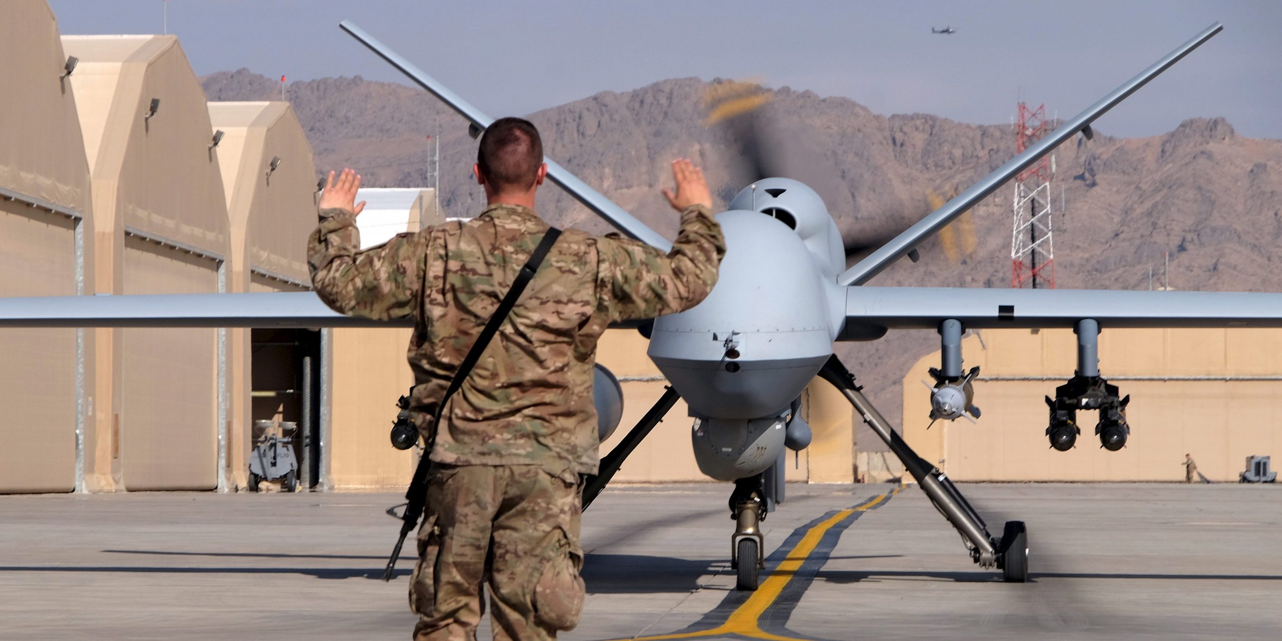 drone