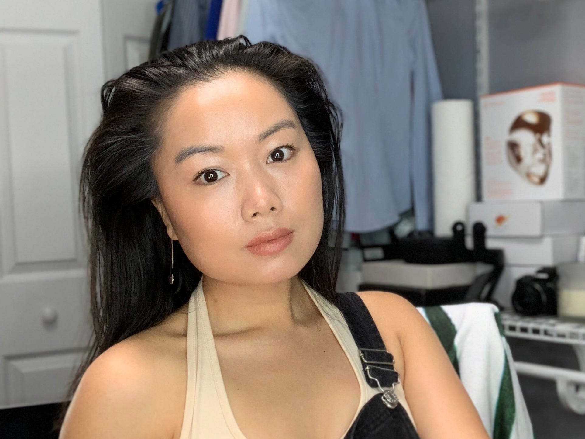 Vi Lai Skincare influencer