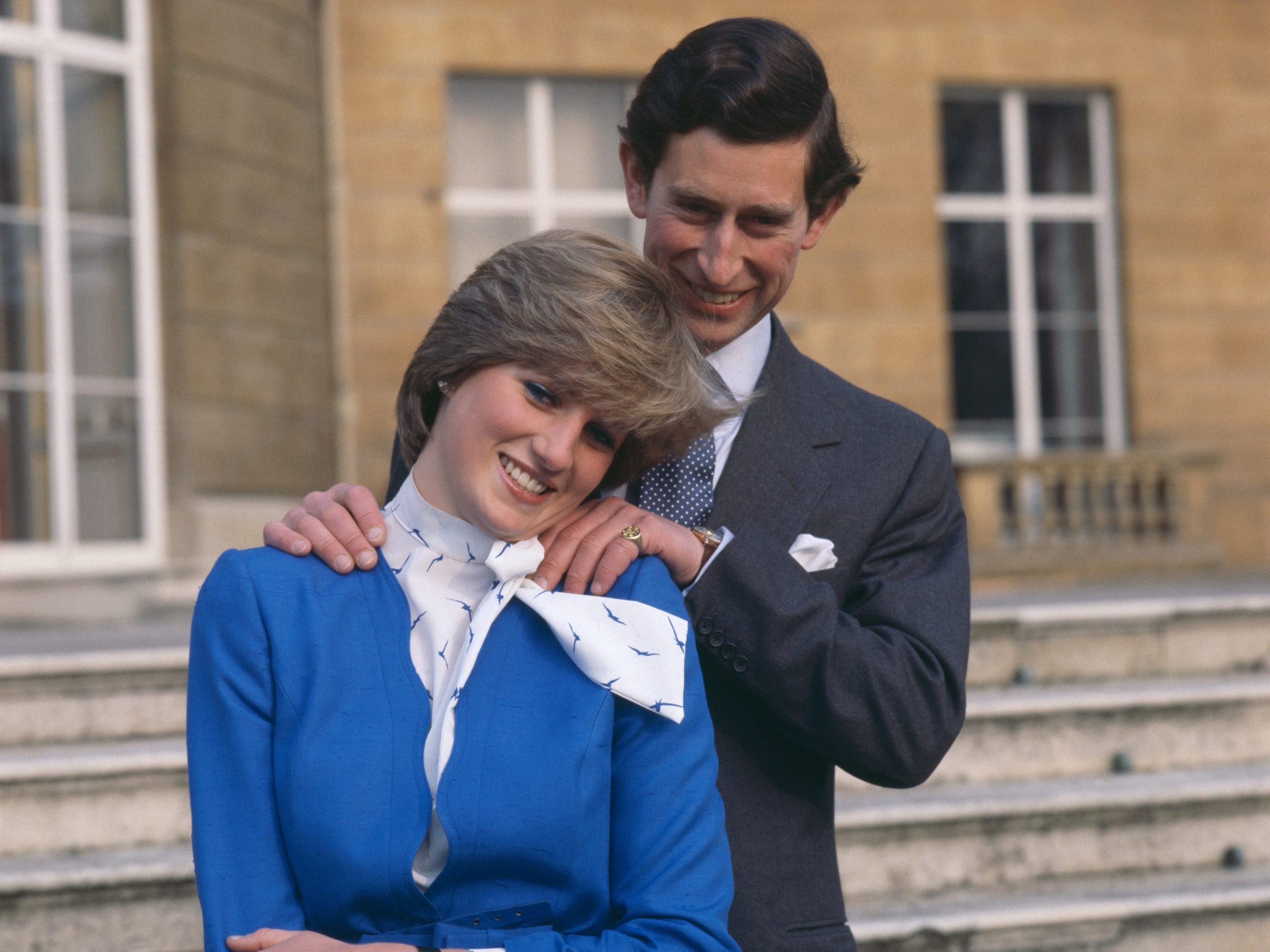 prince charles princess diana