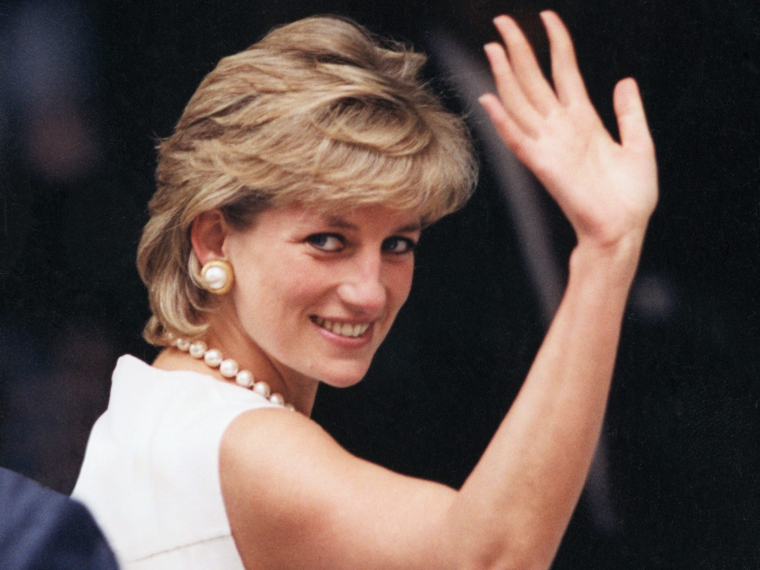 princess diana