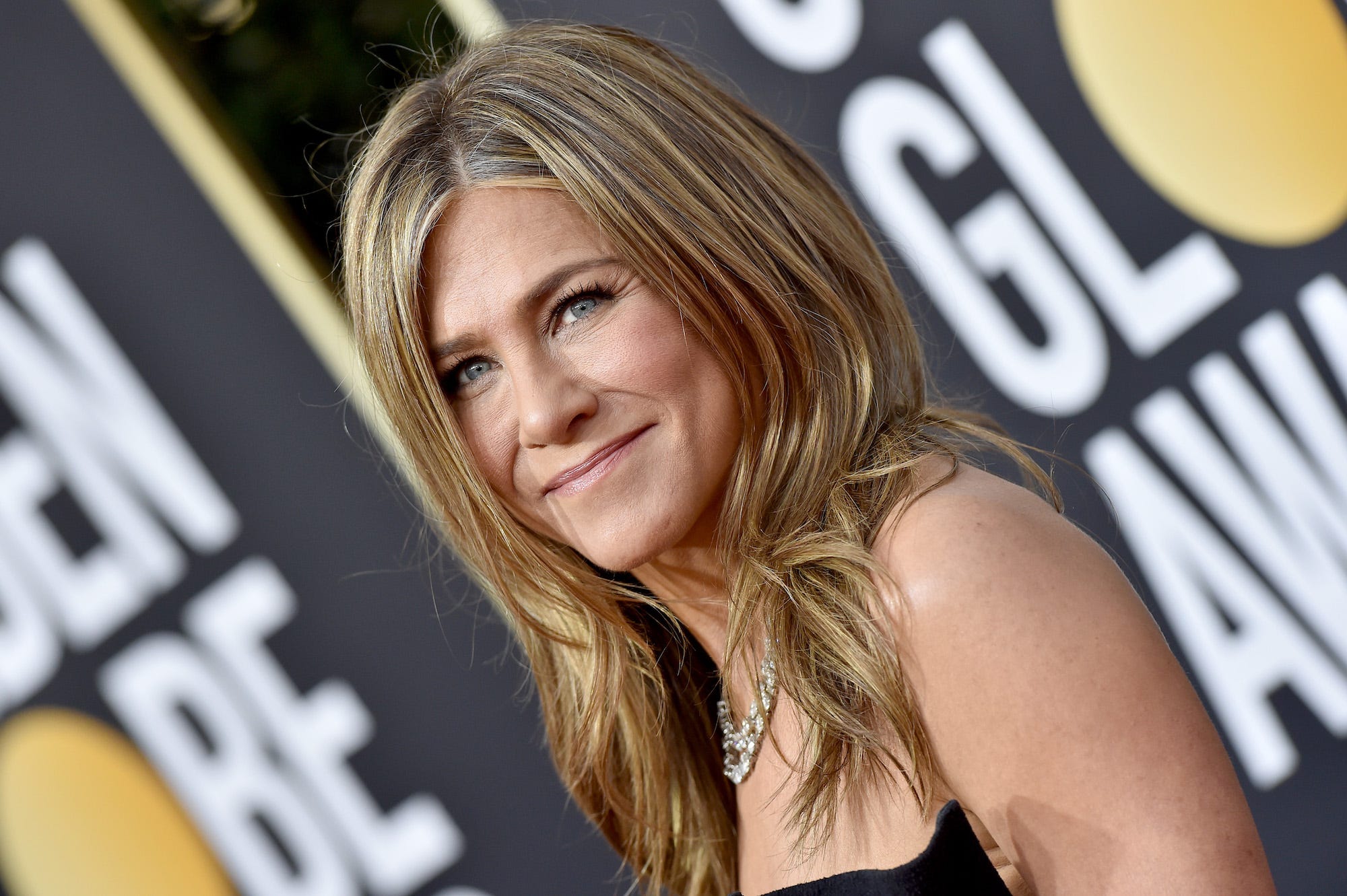 jennifer aniston