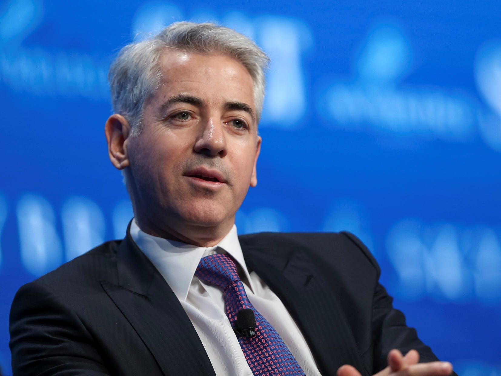 bill ackman