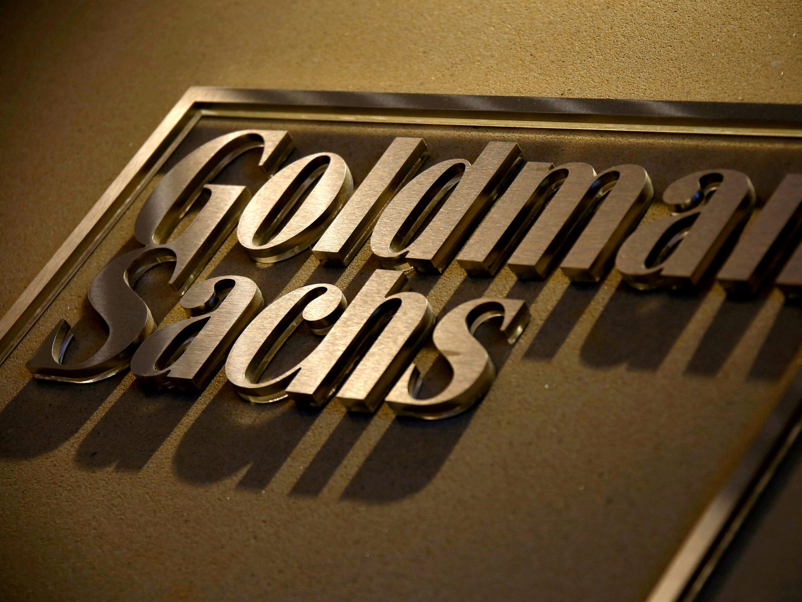 Goldman Sachs