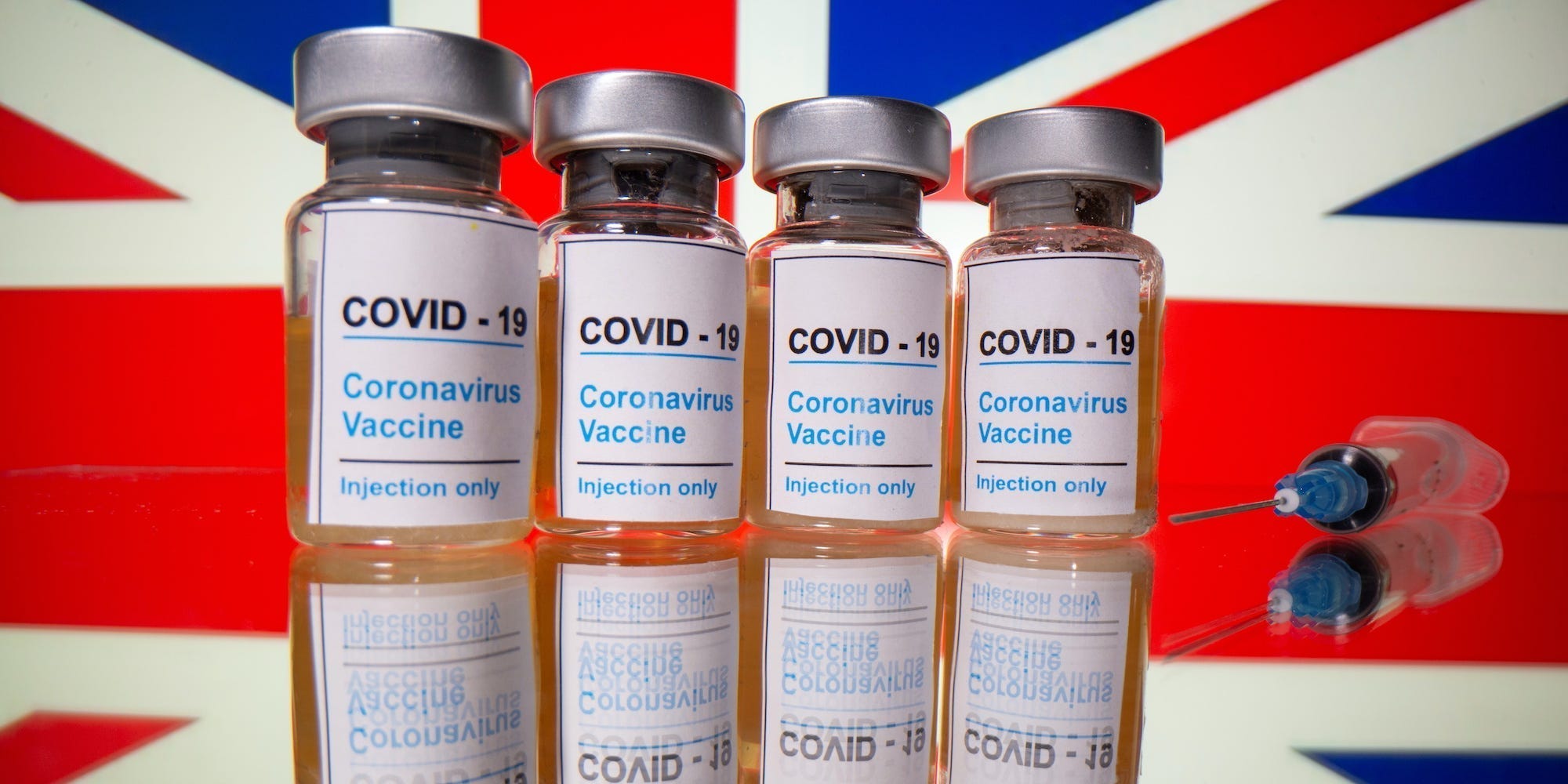 covid vaccine uk