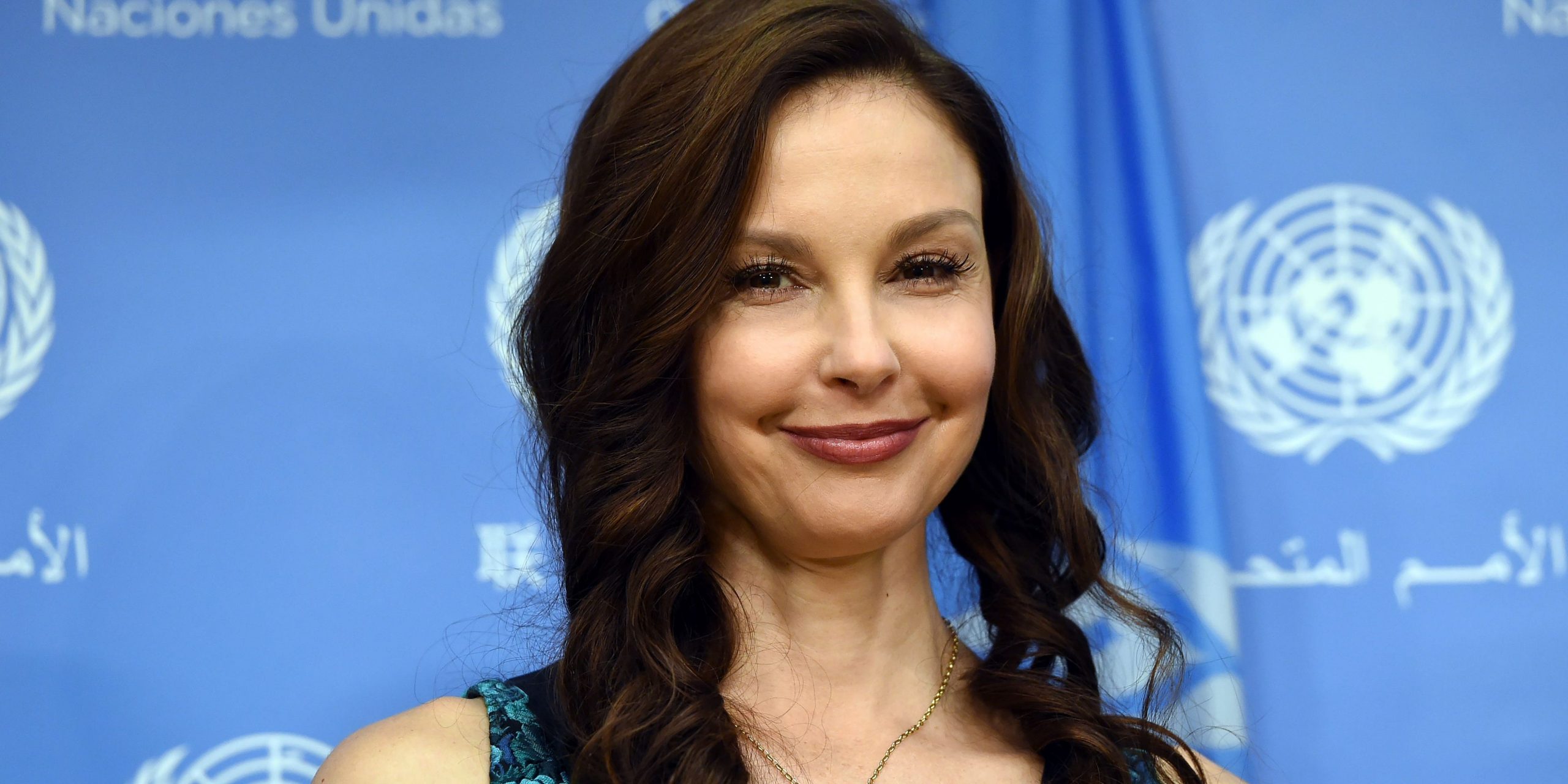 ashley judd