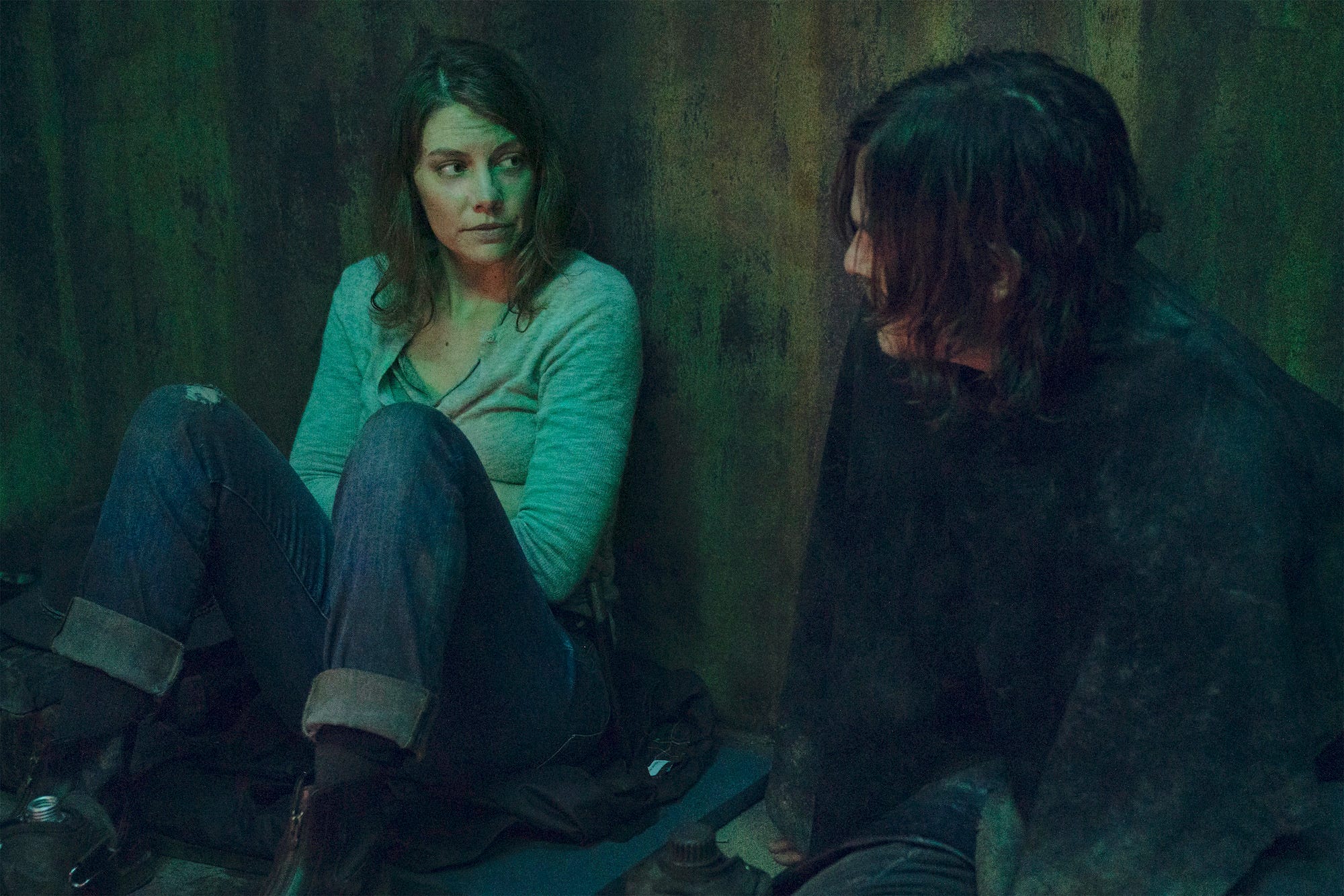 twd 1017 maggie daryl