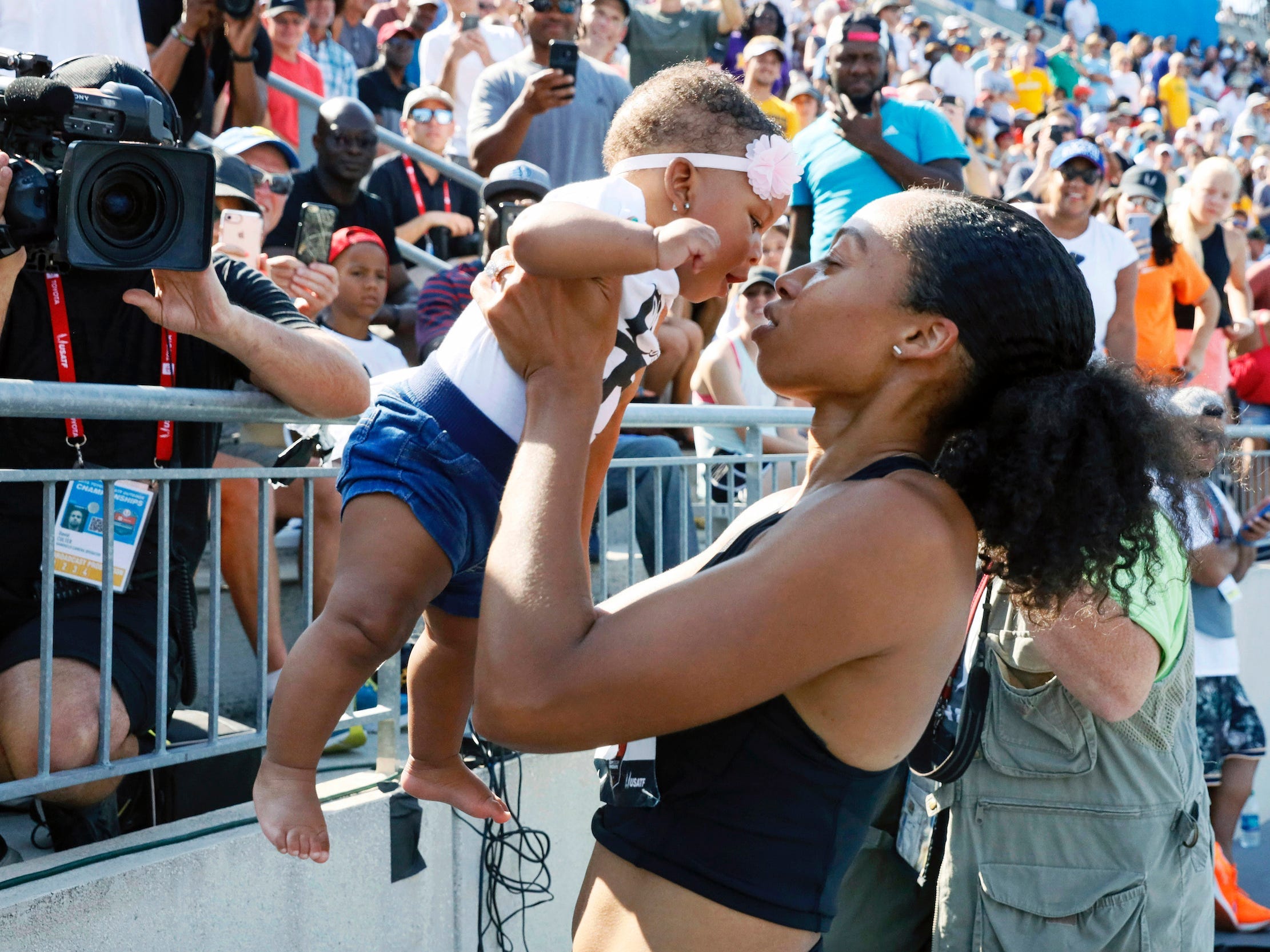 allyson felix