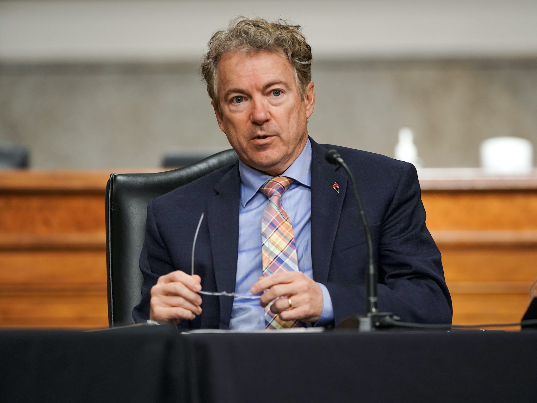 Sen. Rand Paul