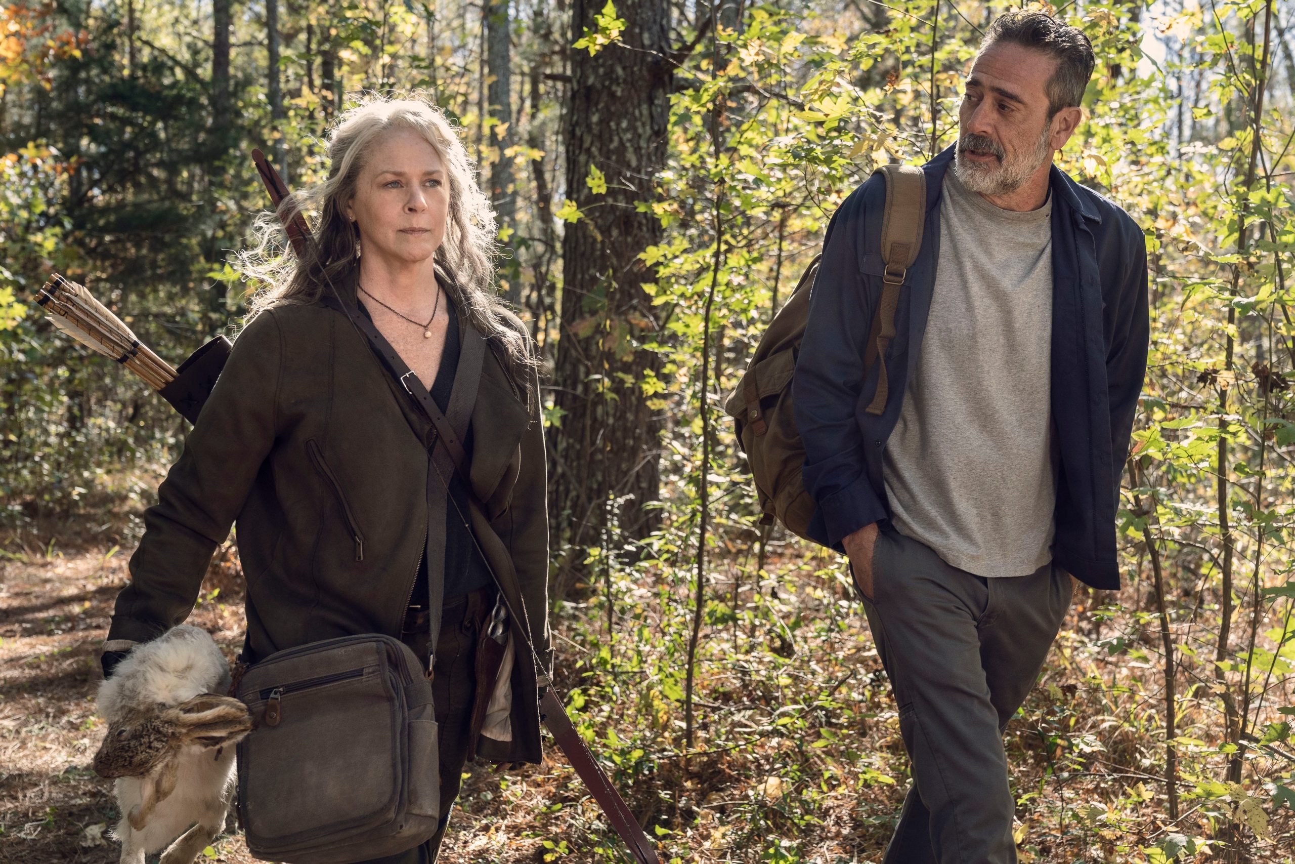 twd 1022 negan carol
