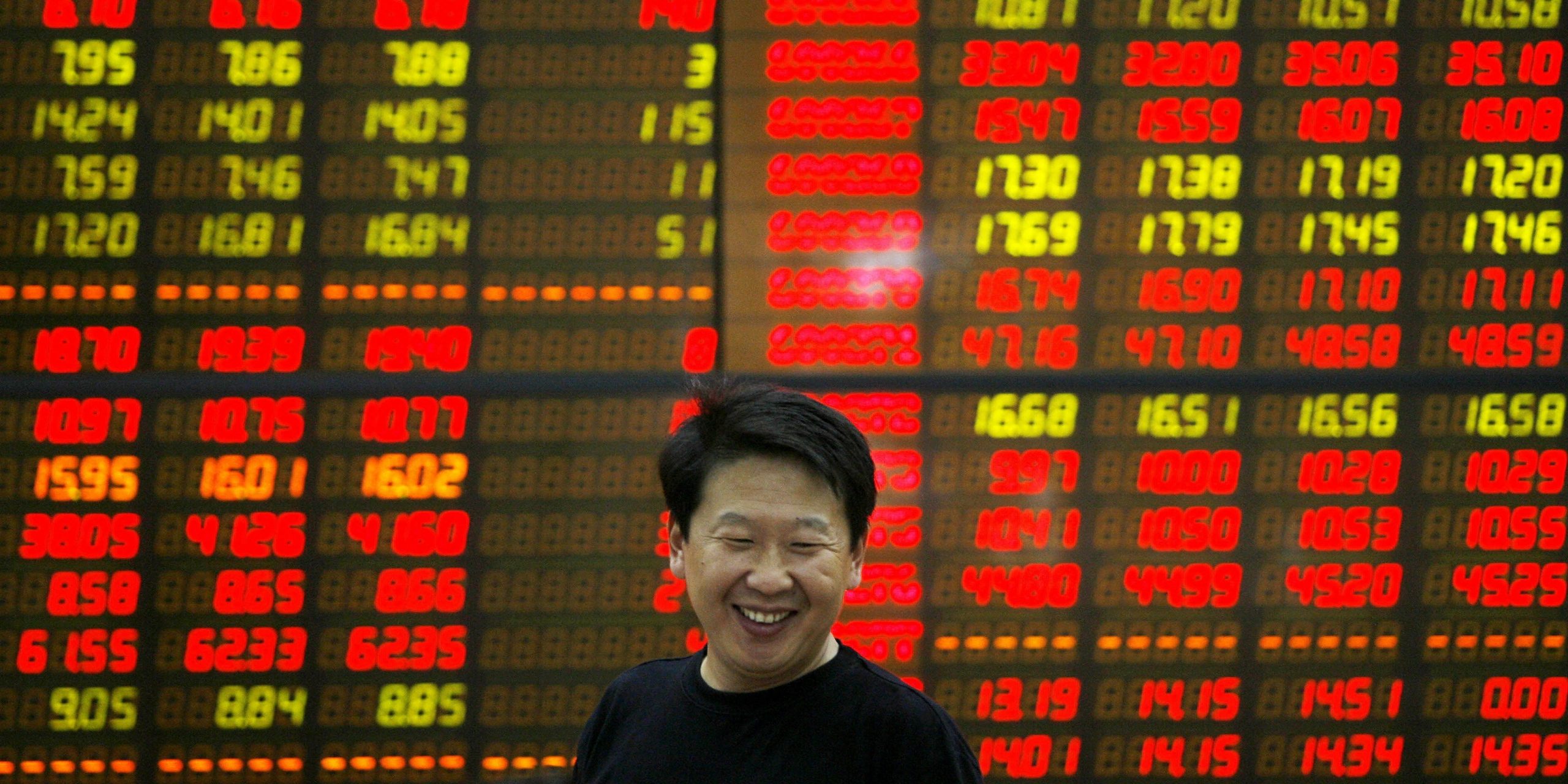 China Stock Market