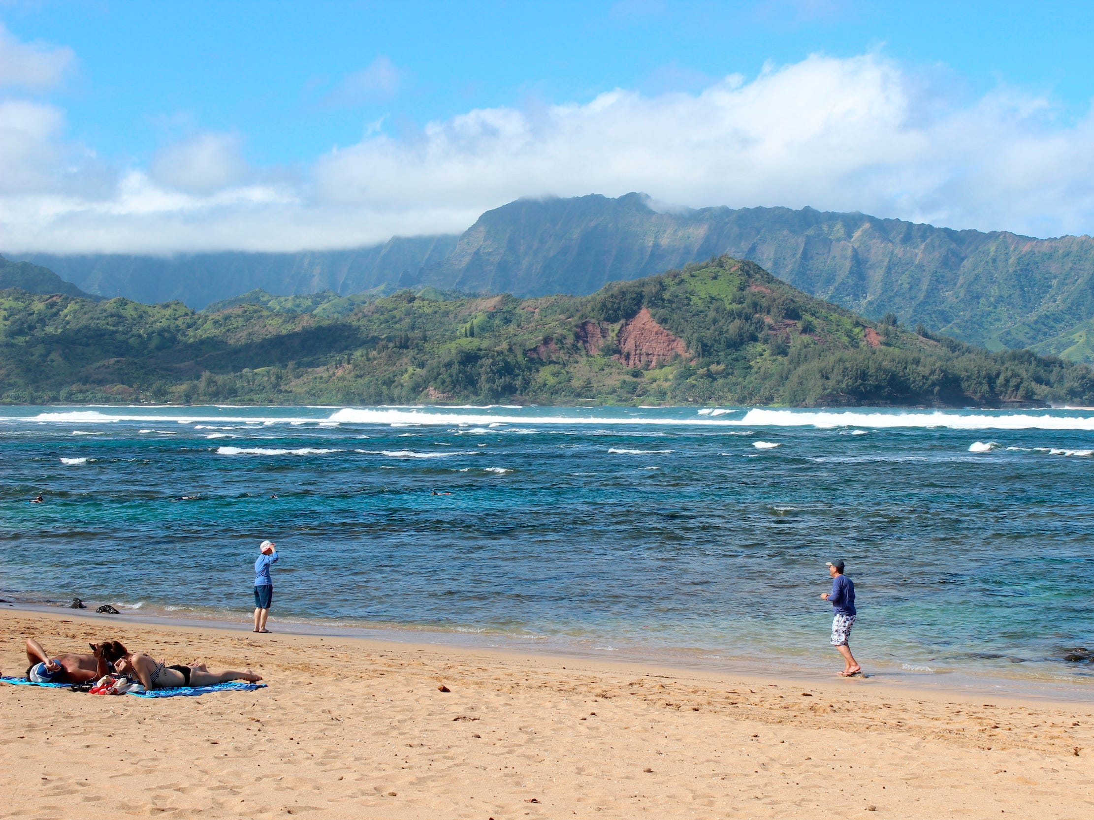 Kauai, Hawaii