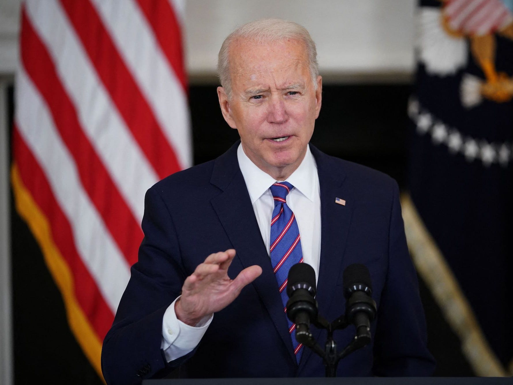 Joe Biden