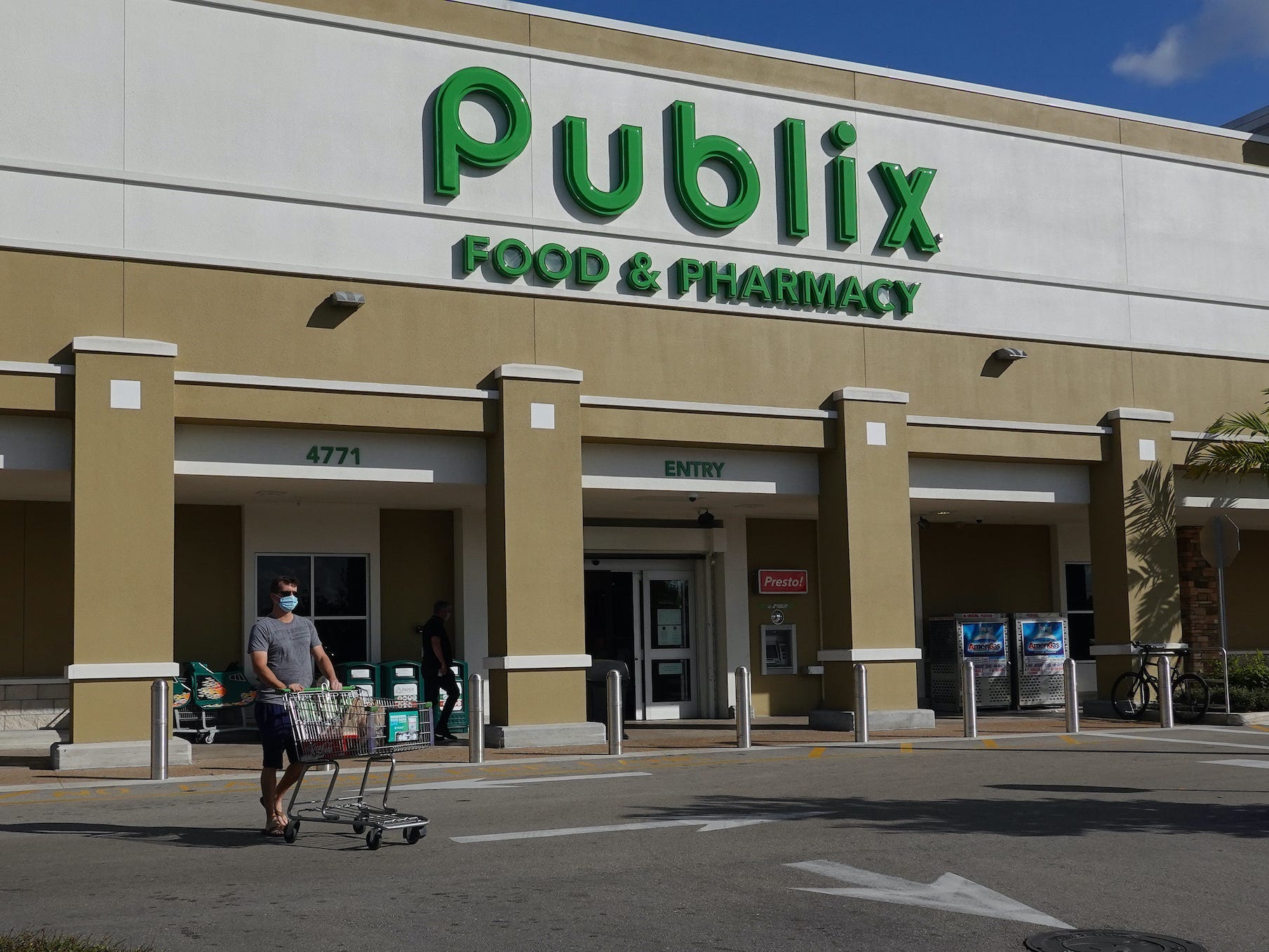 publix
