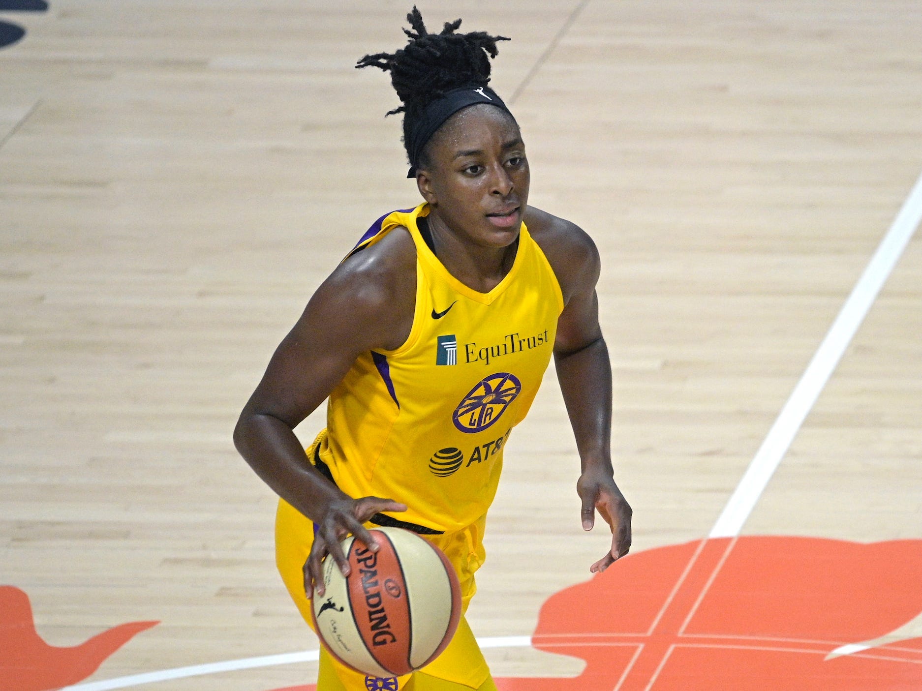 nneka ogwumike