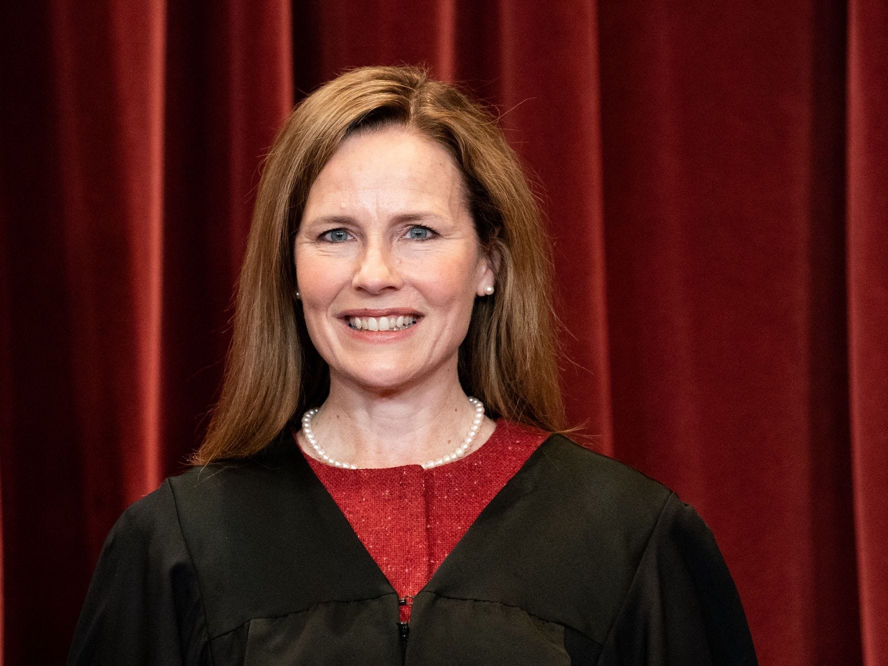 amy coney barrett