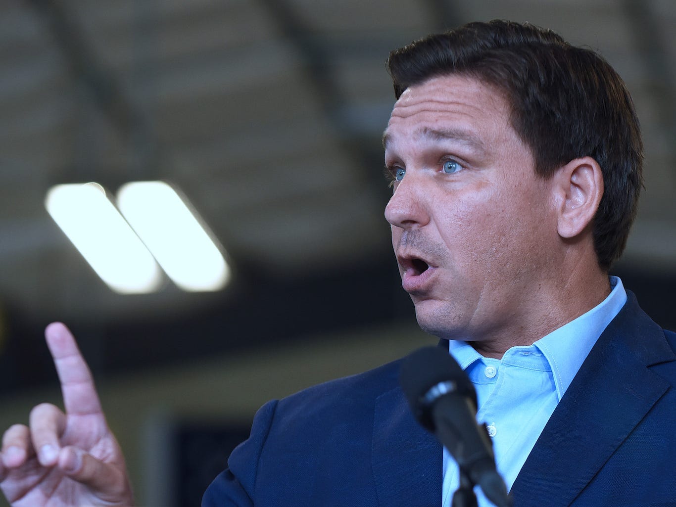 Ron DeSantis