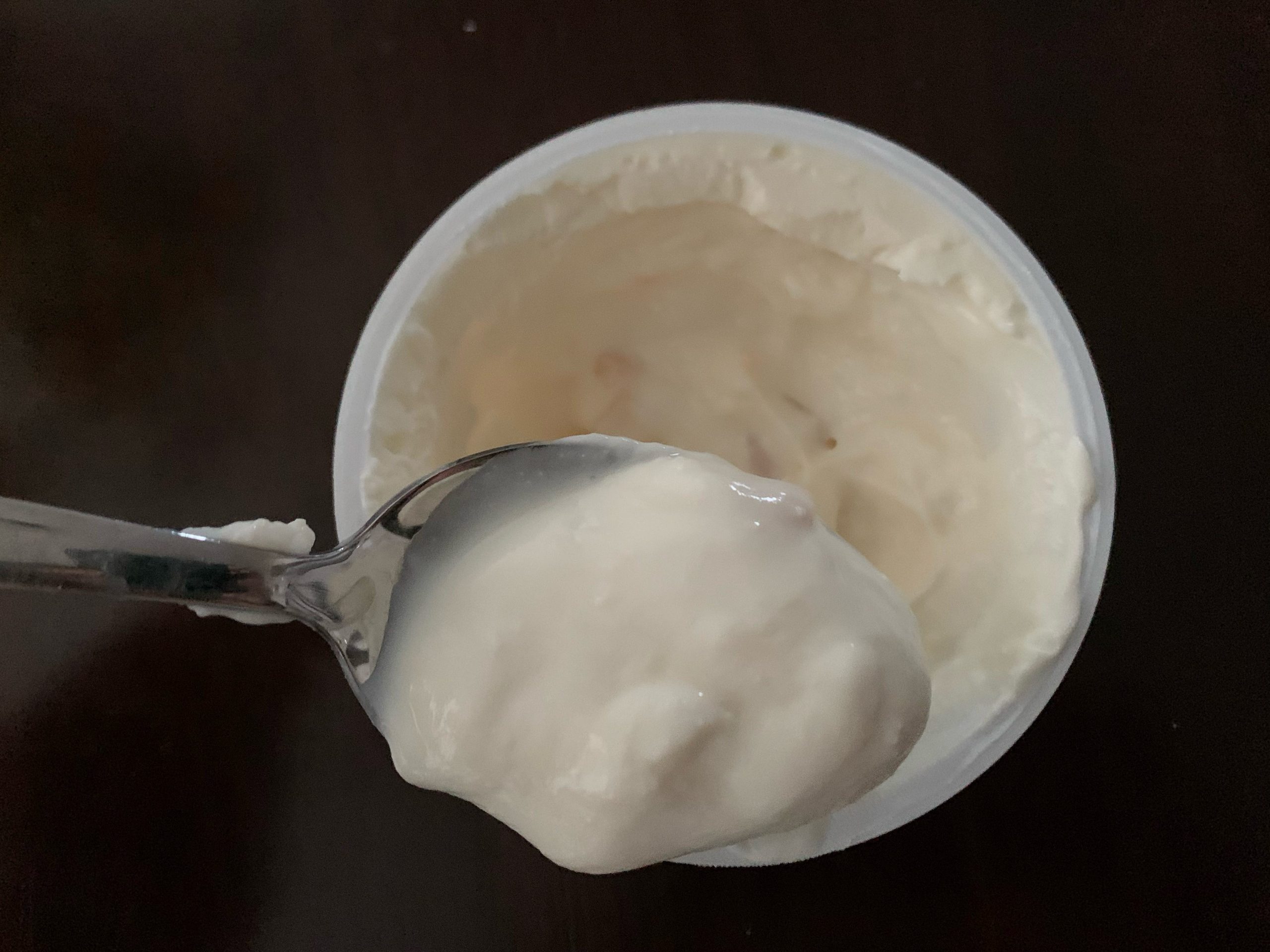 trader joe's mango apricot greek yogurt