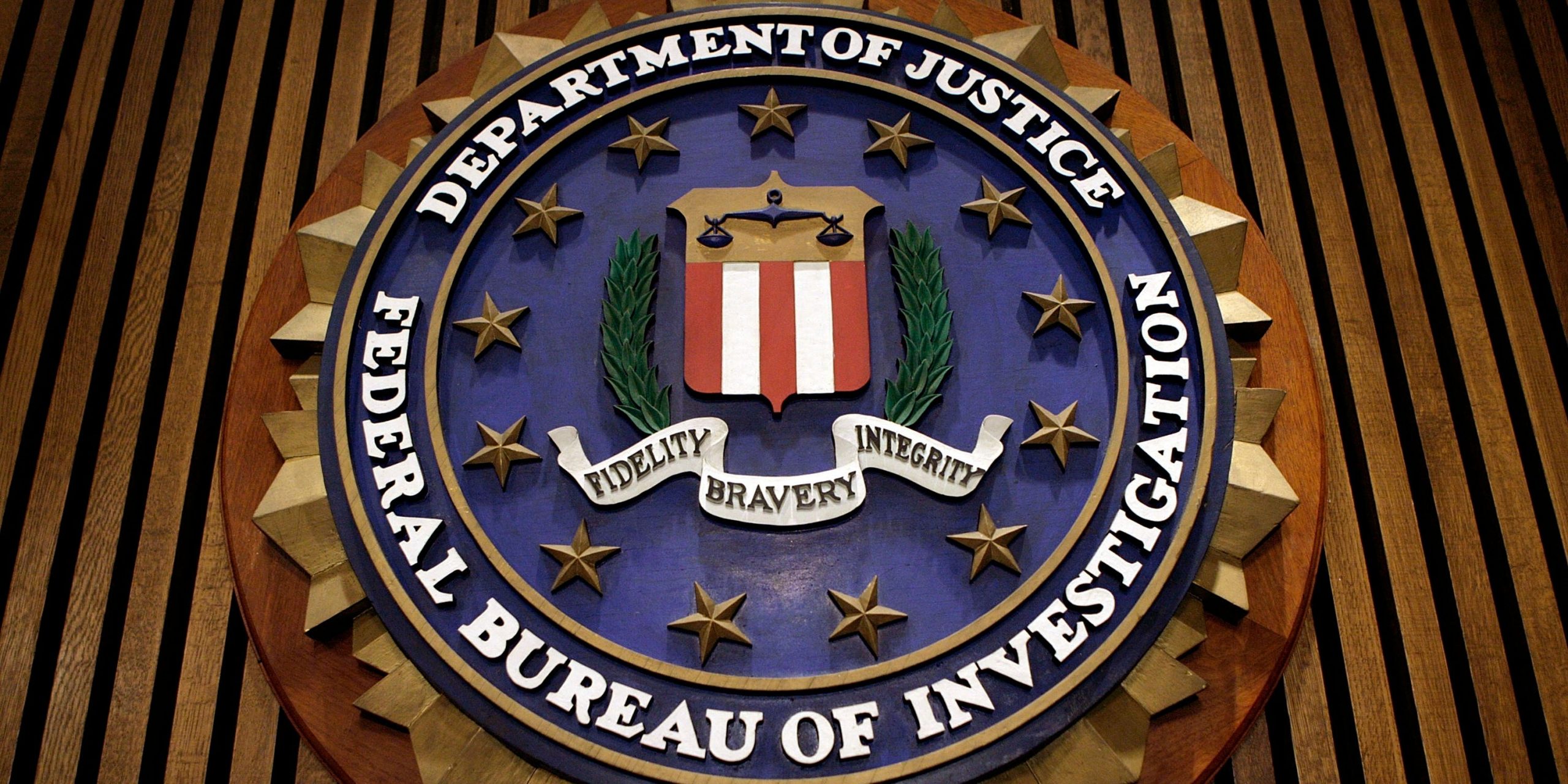 FBI