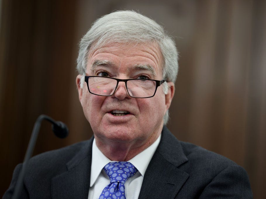 Mark Emmert