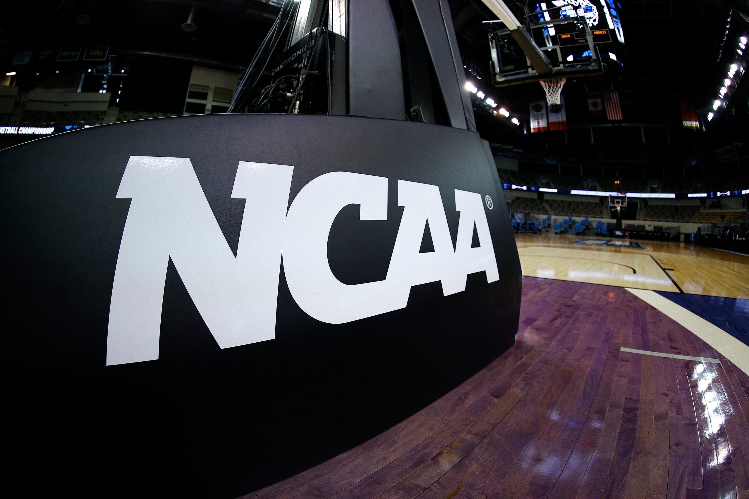 NCAA logo