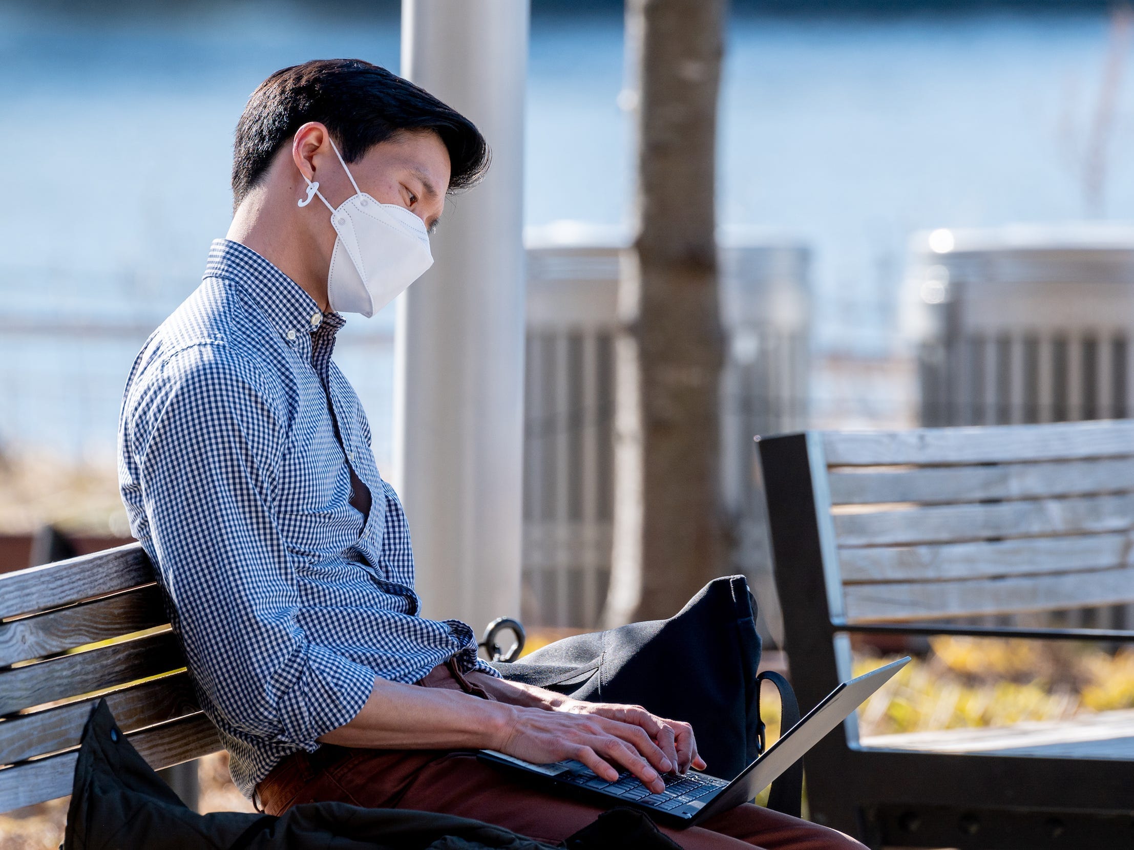 remote work