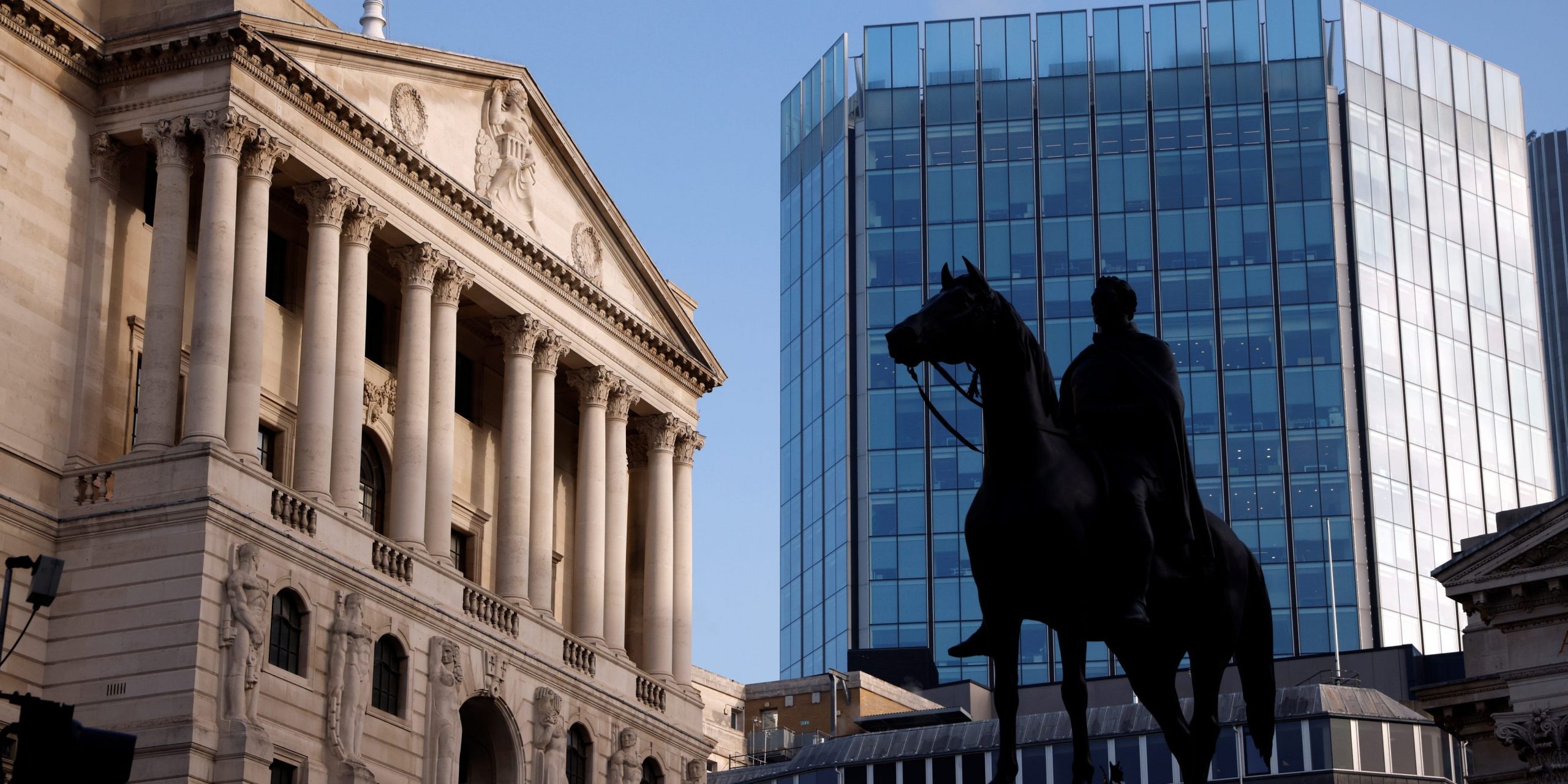 Bank of England